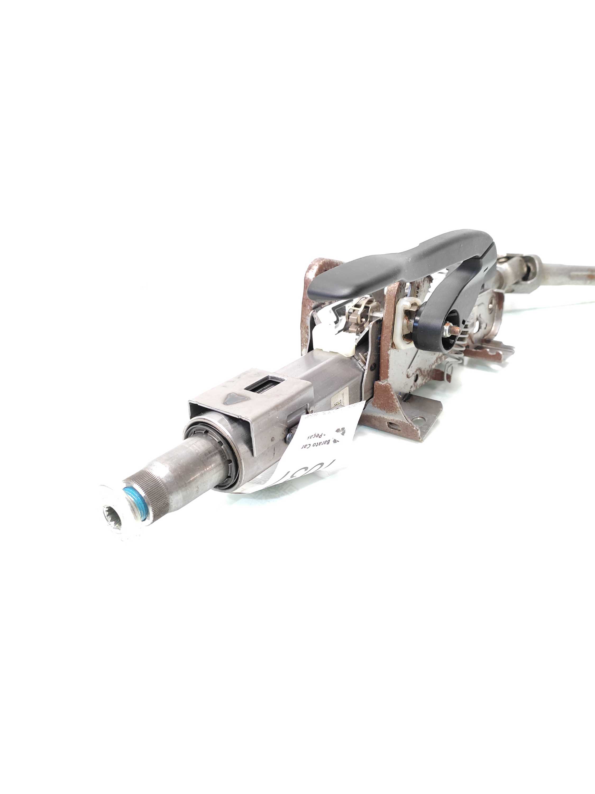 Coluna Direção Elétrica Escamoteável Vw Golf Tsi 1.4 2015 2