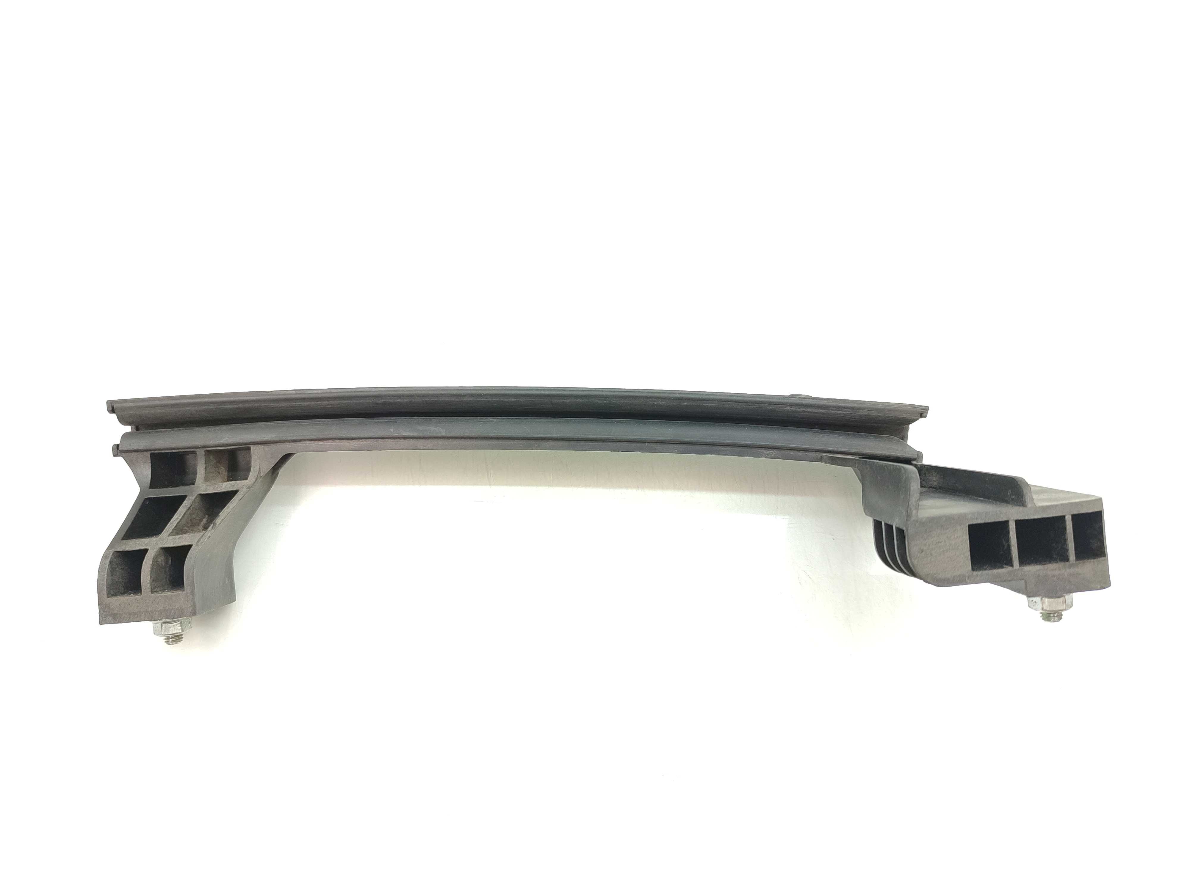 Guia Vidro Porta Dianteira Direita Hyundai Veloster 2011 12 Preto 2