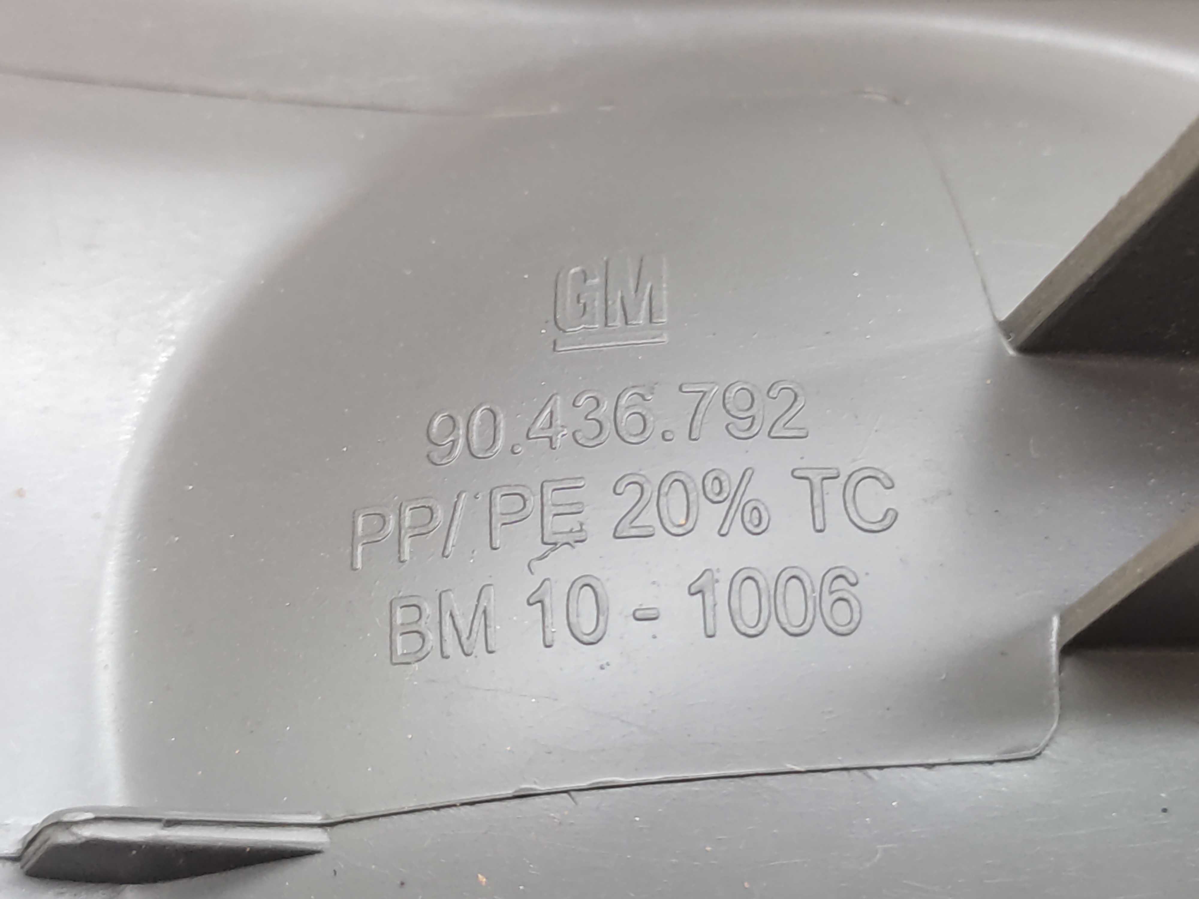 Console Central Gm Classic 2010 2011 2012 2013 2014 2015 3