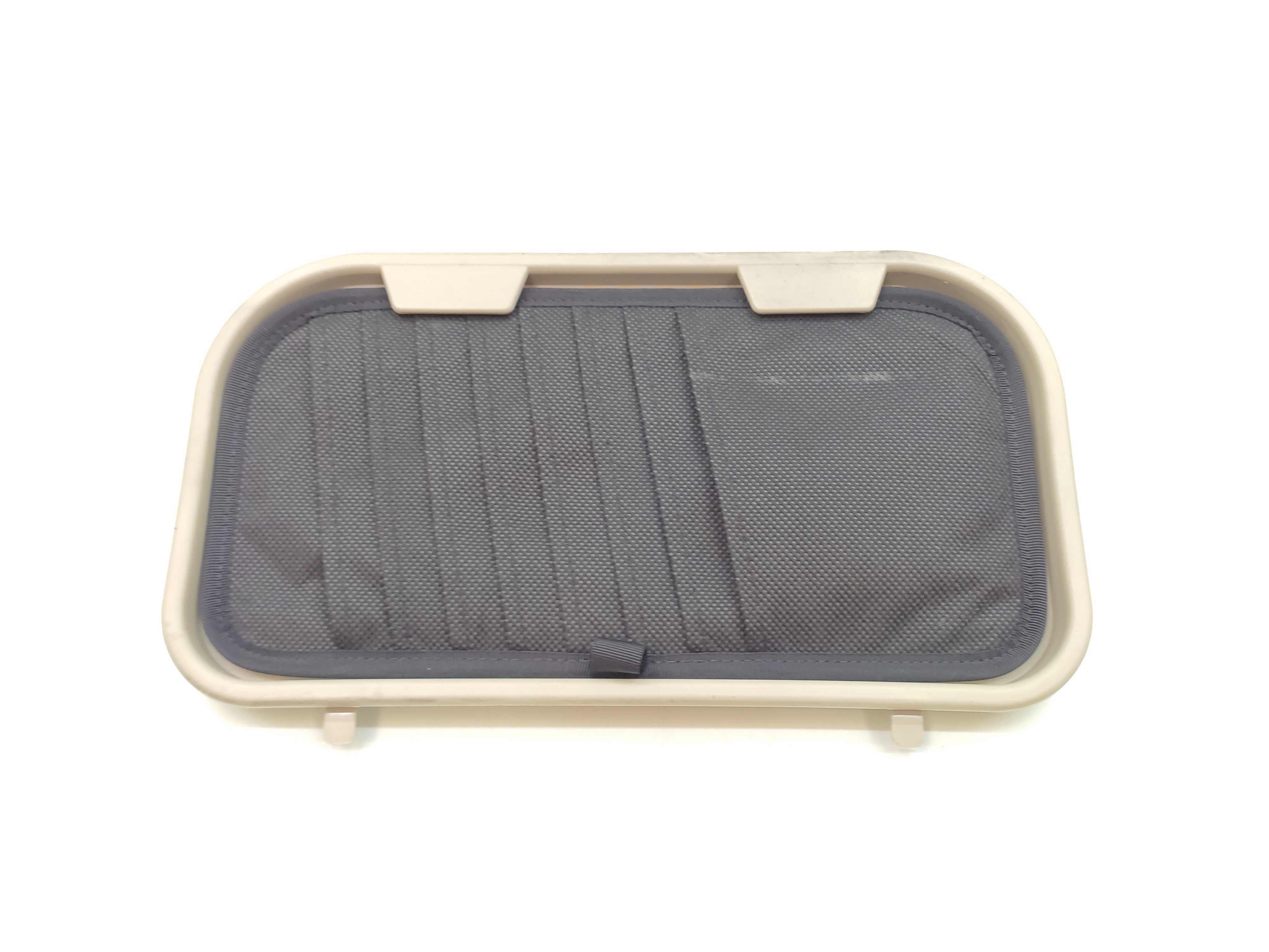 Porta Cd Teto Nissan Sentra 2007 2008 2009 2010 2011 2012 1