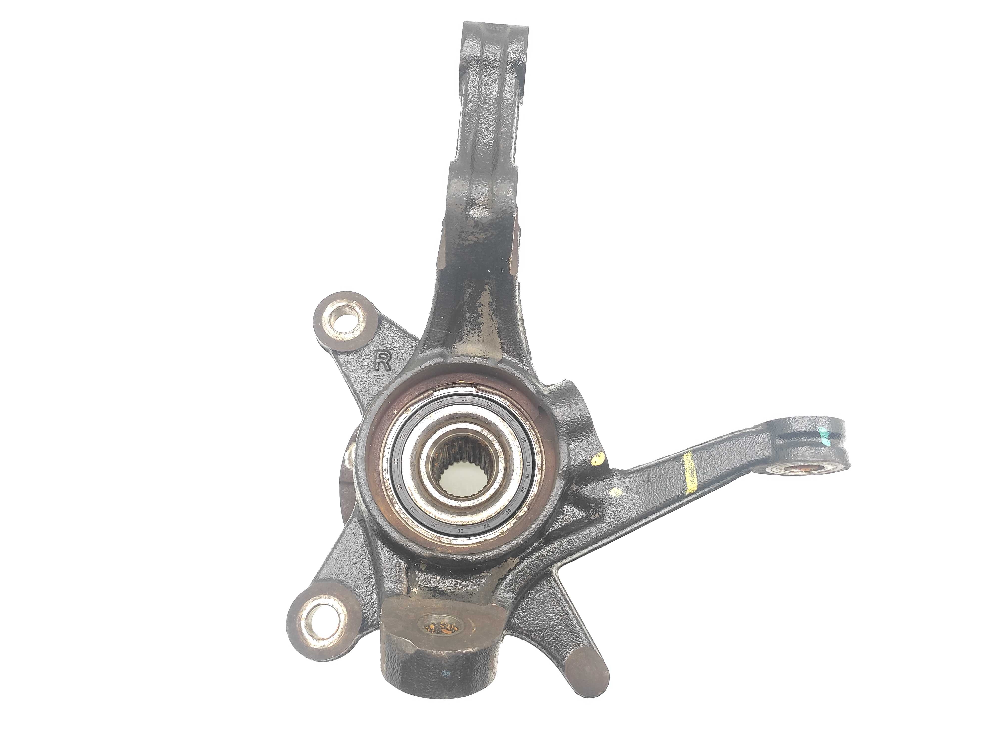 Manga Eixo Direita Hyundai Hb20s 1.6 Automático 2015 2016 2