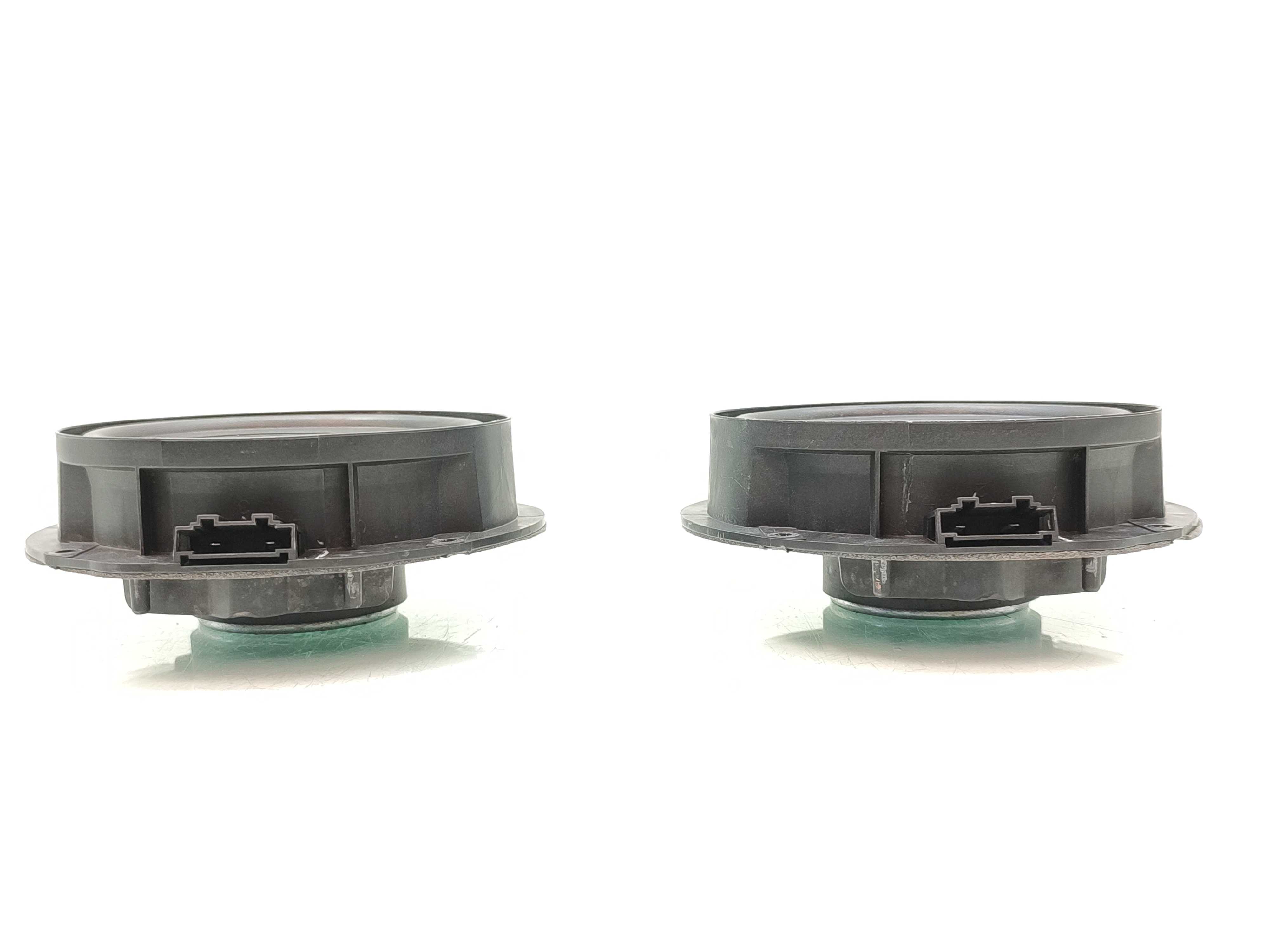 Par Auto Falante Porta Dianteira Vw Tcross 6ec035453 Preto 3
