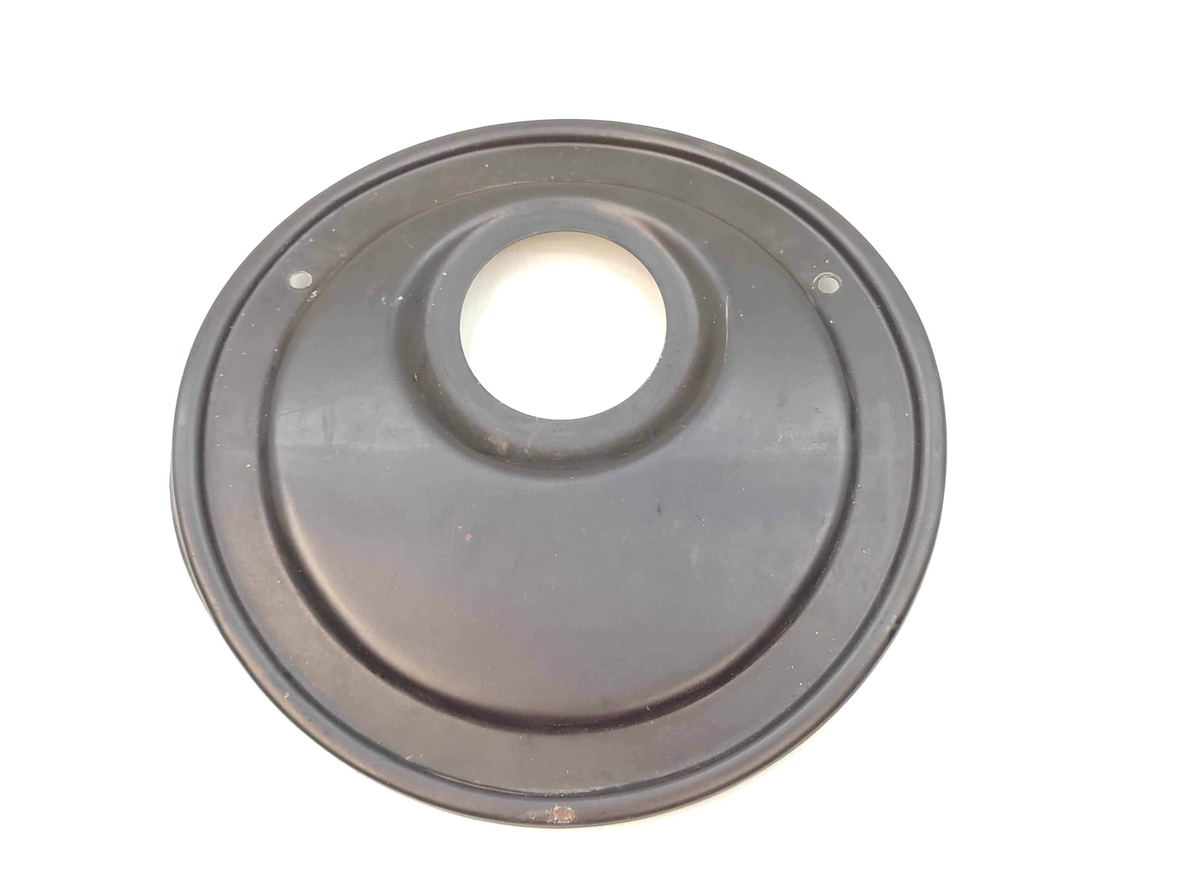 Tampa Acesso Bomba Combustível Vw Gol G4 2006 2007 Á 2011 Preto 2007 1