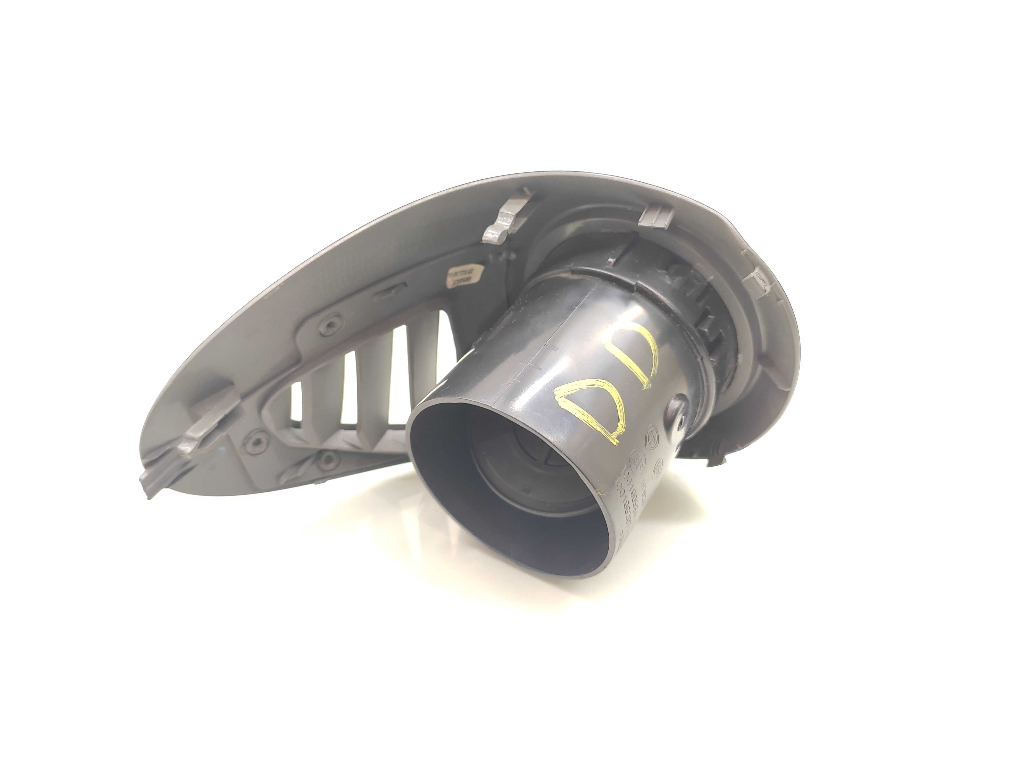 Difusor Ar Lateral Direito Fiat Novo Palio 2013 2014 2015 3