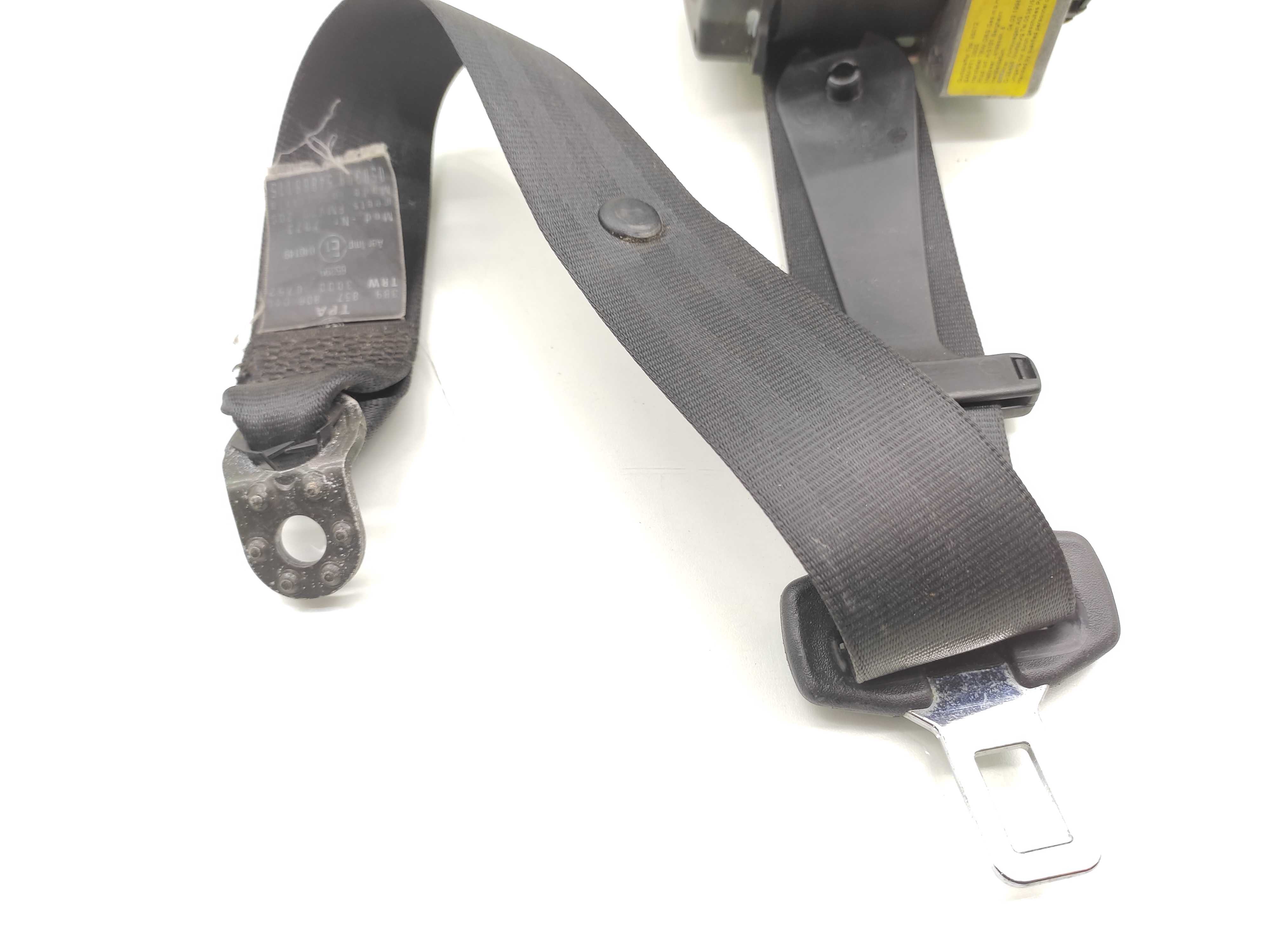 Cinto Segurança Traseiro Direito Vw Passat Variant 2000 2