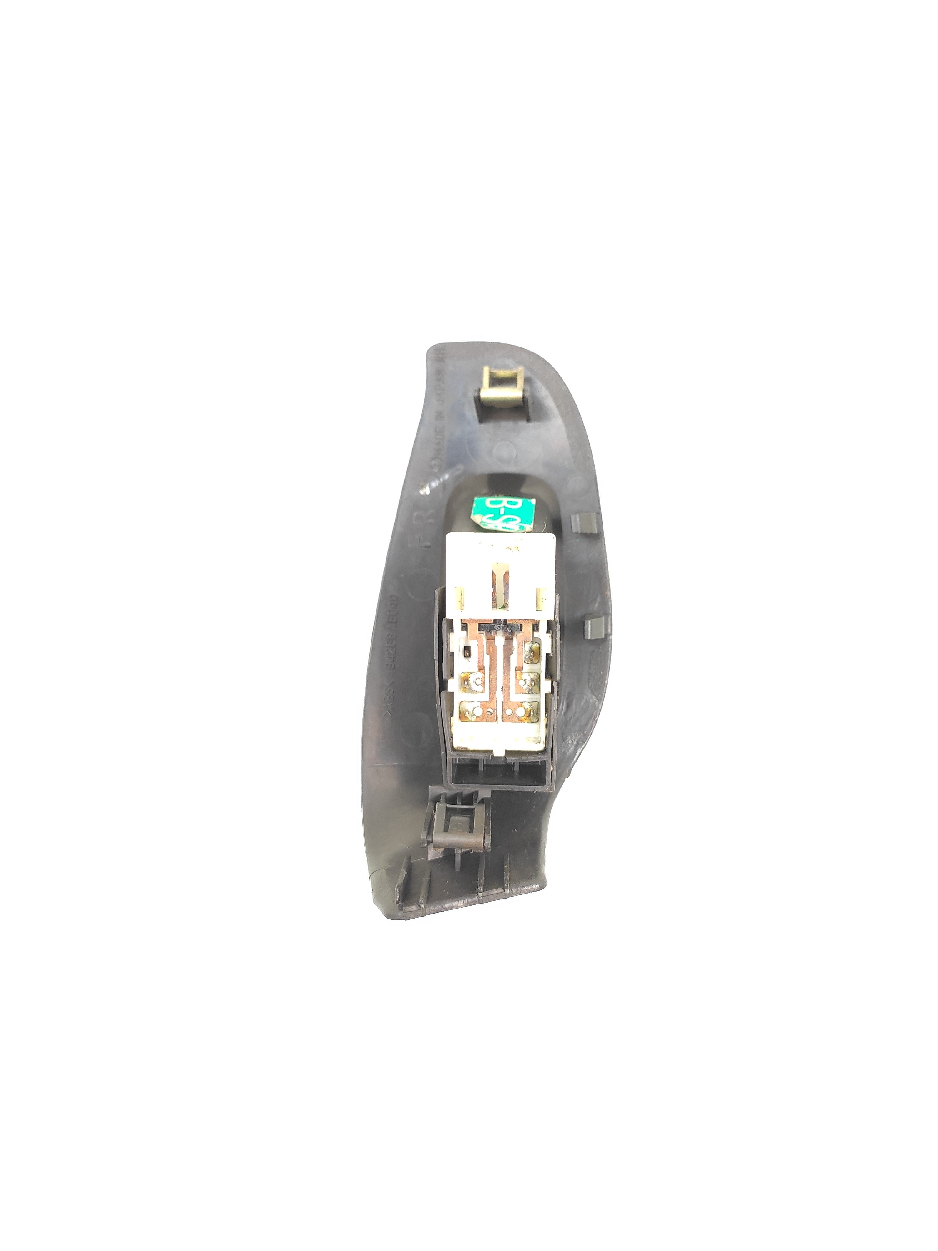 Botão Vidro Dianteiro Direito Subaru Legacy Outback 2001 2