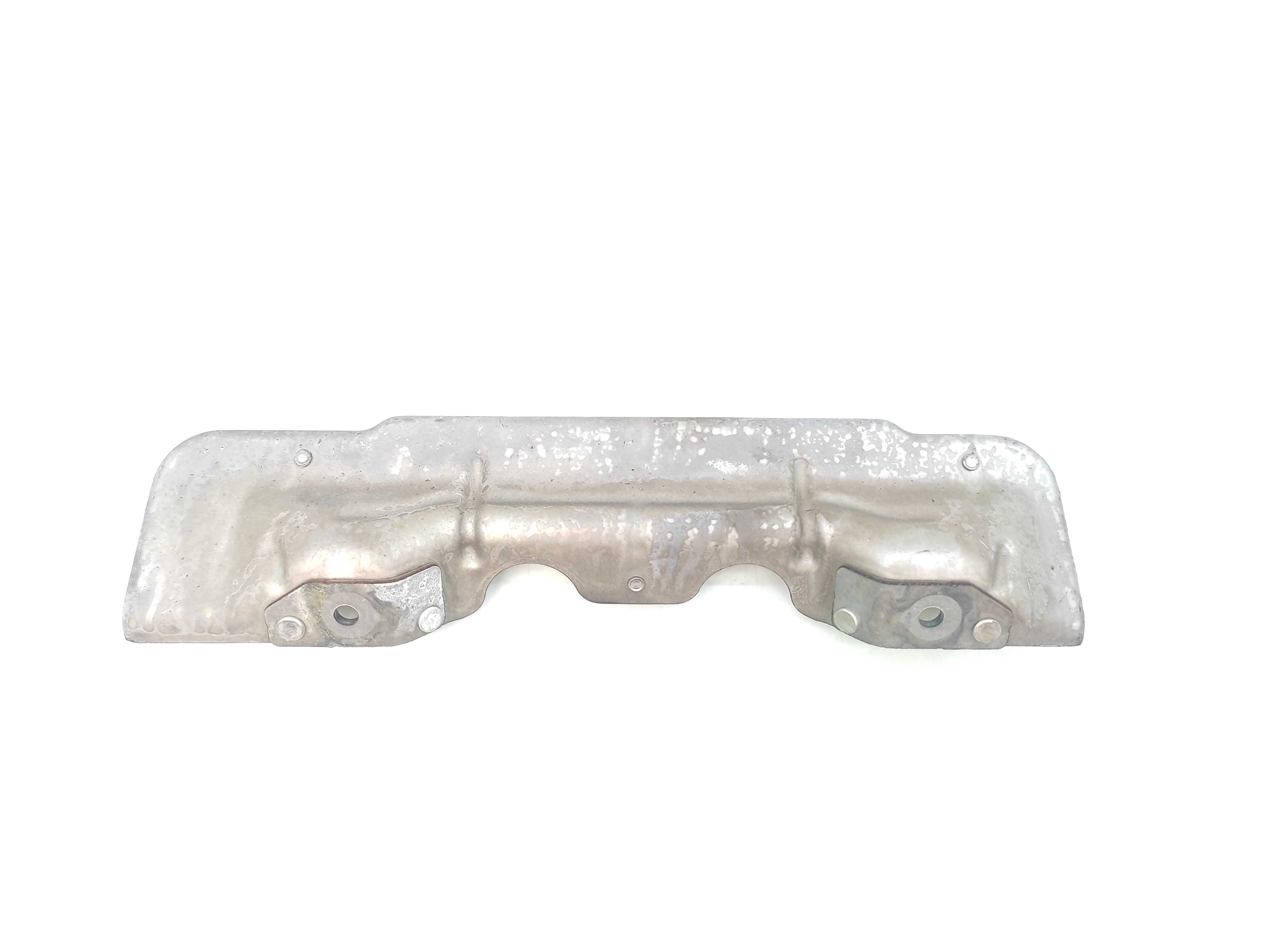 Protetor Térmico Cano Combustível Honda Civic 2.0 G10 2018 1