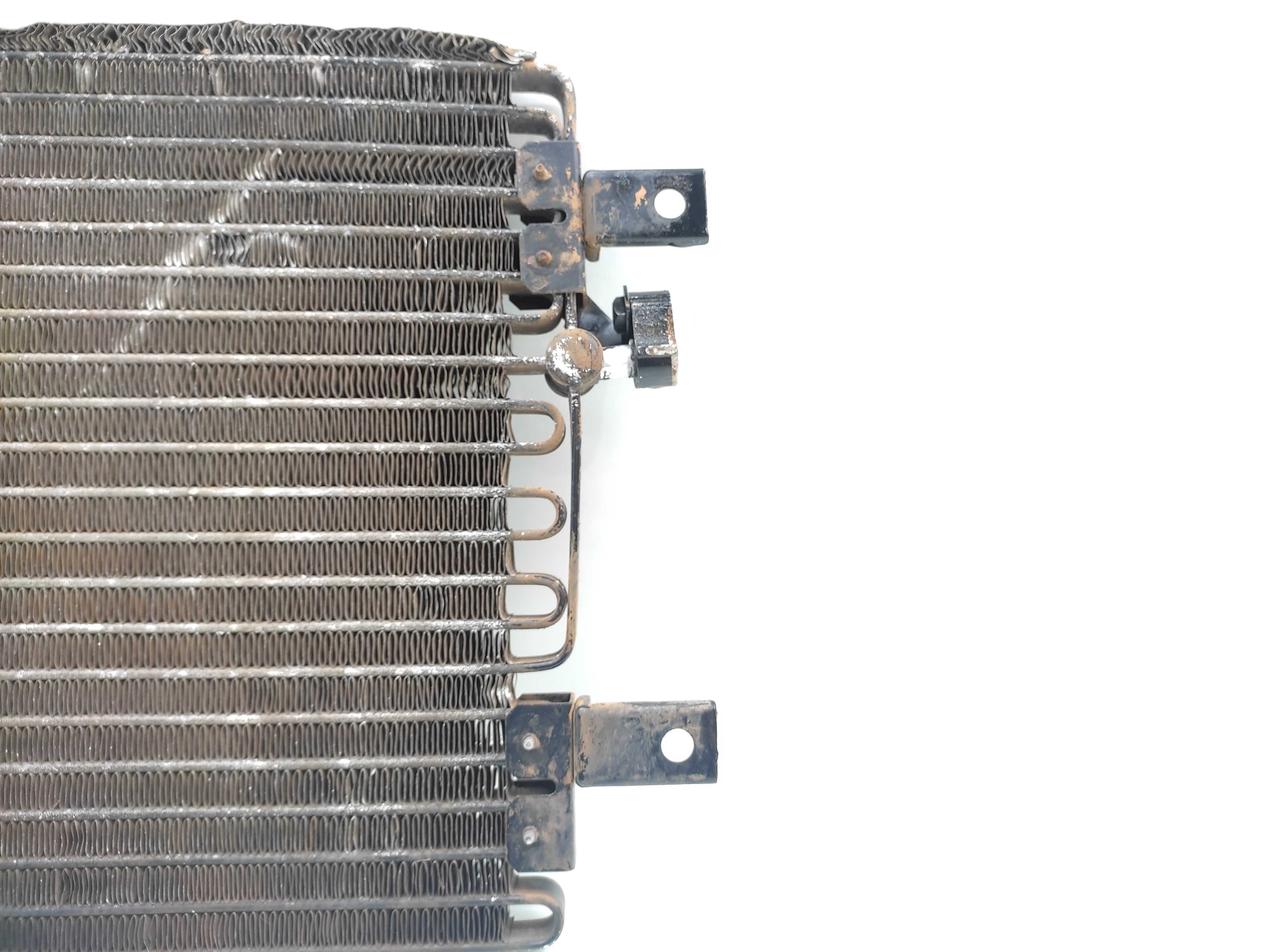 Condensador Ar Condicionado Fiat Palio Weekend 1997 1998 3