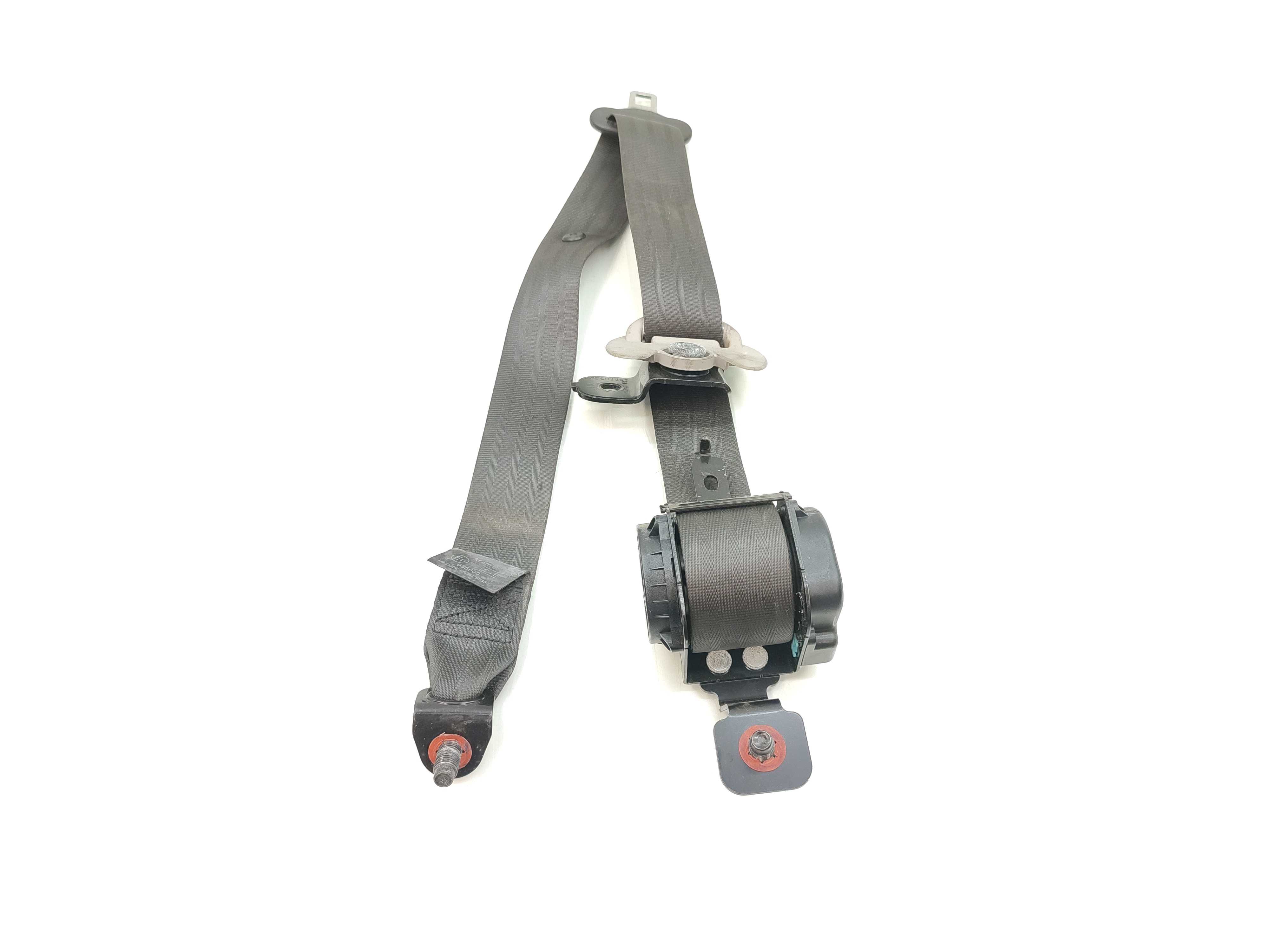 Cinto Segurança Traseiro Direito Kia Sportage 2011 2012 2013 2