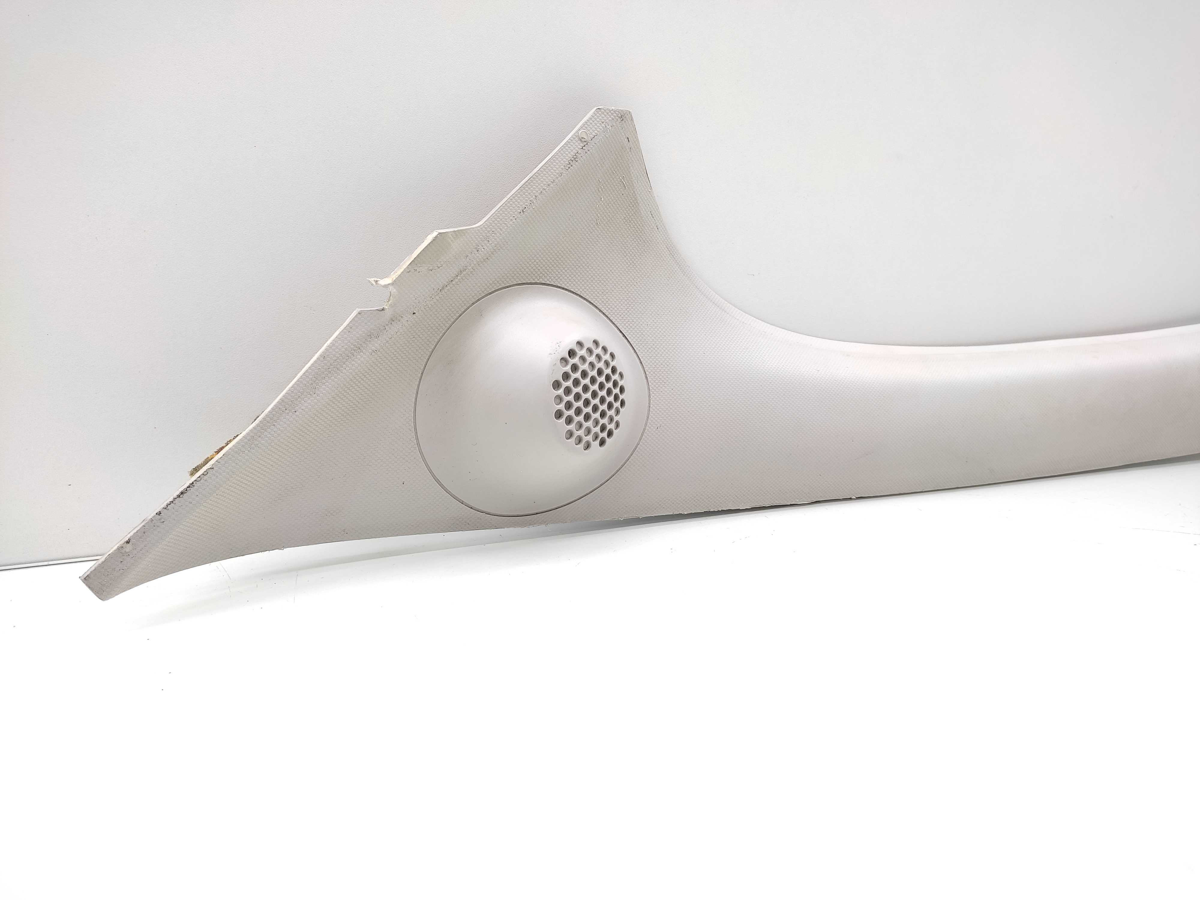 Acabamento Coluna Parabrisa L Esquerdo Fiat Novo Palio 2013 3