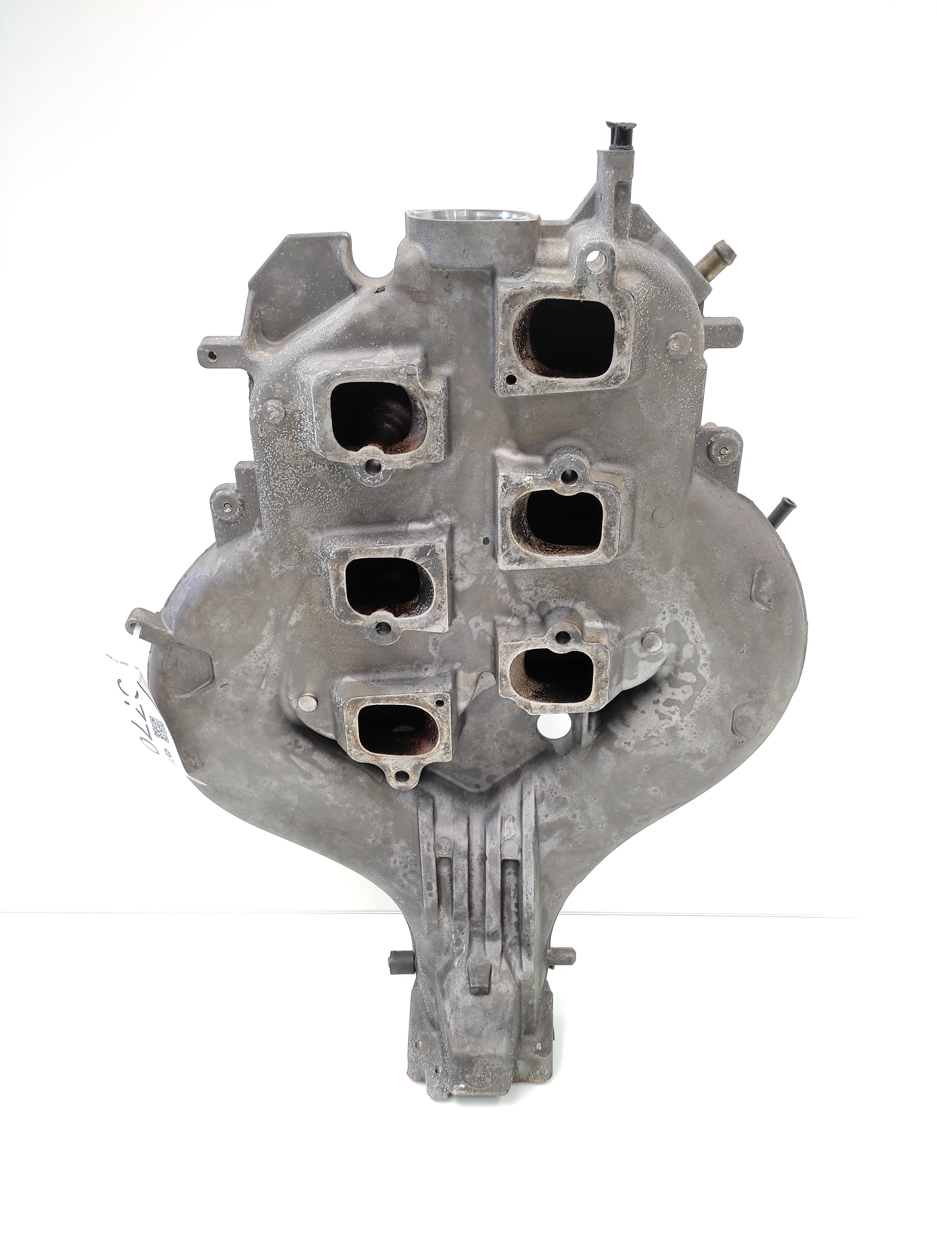 Coletor Admissão Gm Omega Australiano 3.6 V6 2007 2008 2