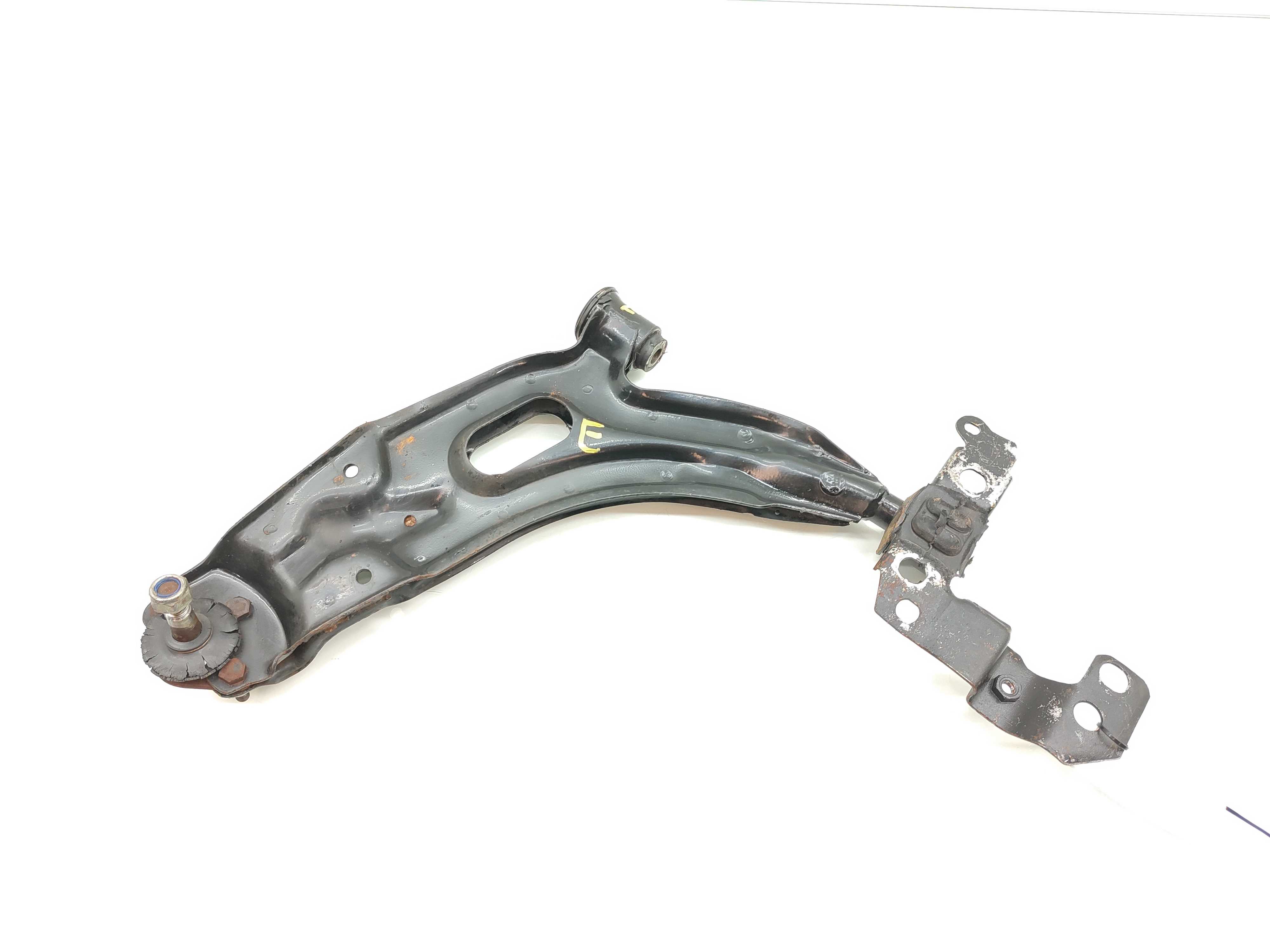 Bandeja Balança Esquerda Fiat Palio Strada 1.5 1997 1998 99