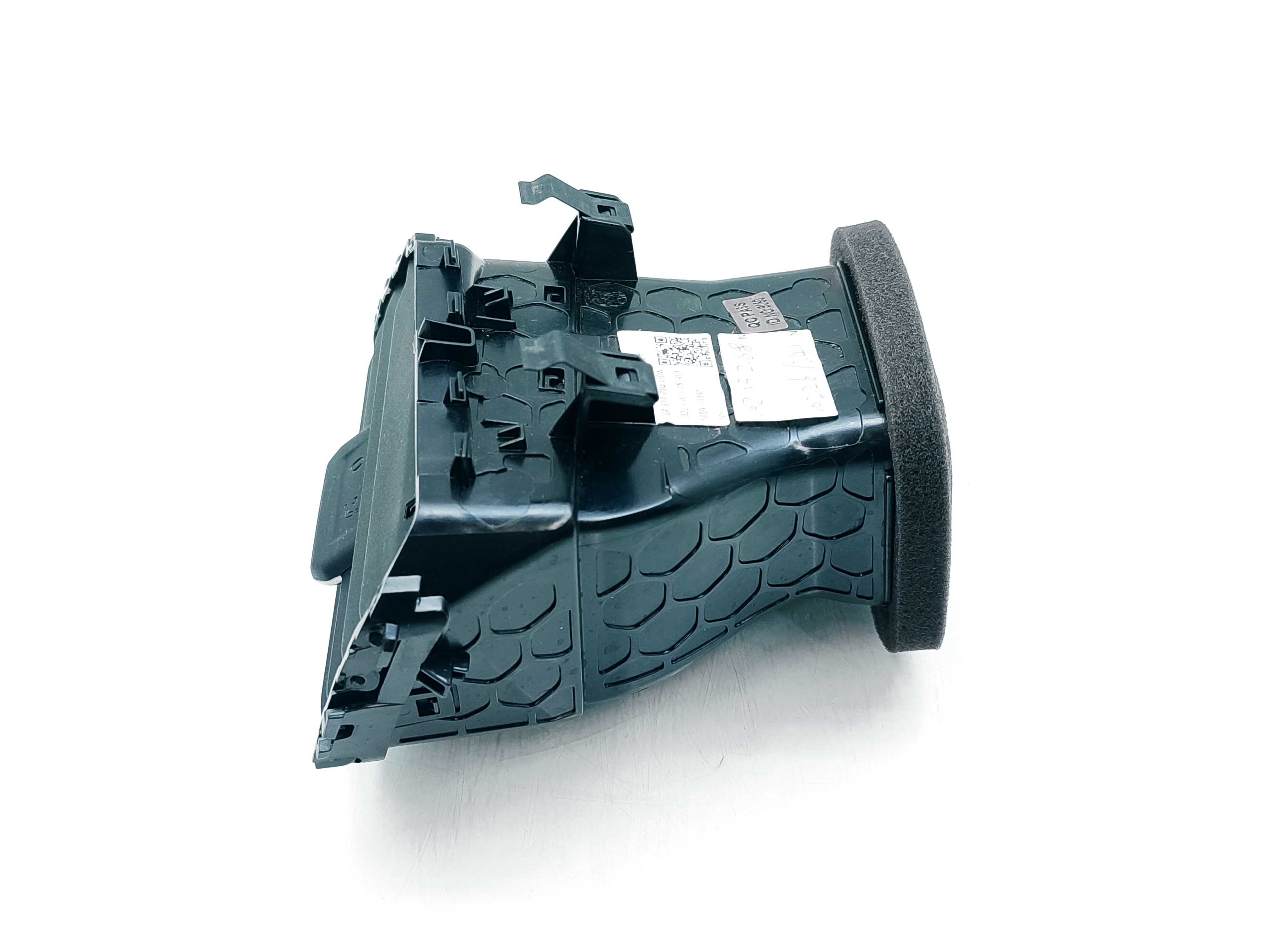 Difusor Ar Lado Direito Painel Vw Tcross 2020 2021 2022 2023 2