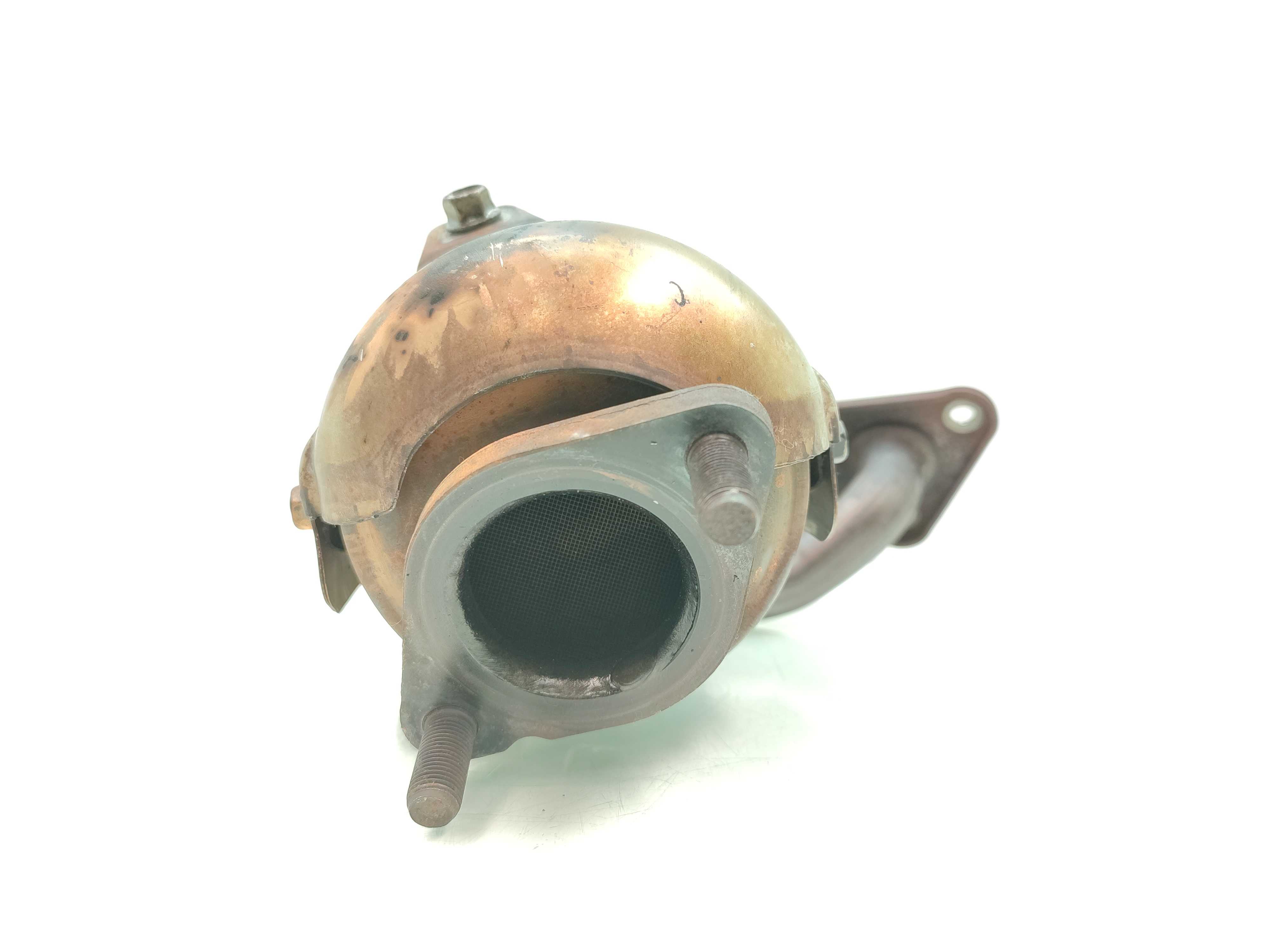 Catalisador Hyundai Veloster 1.6 16v 2011 2012 2013 2014 4