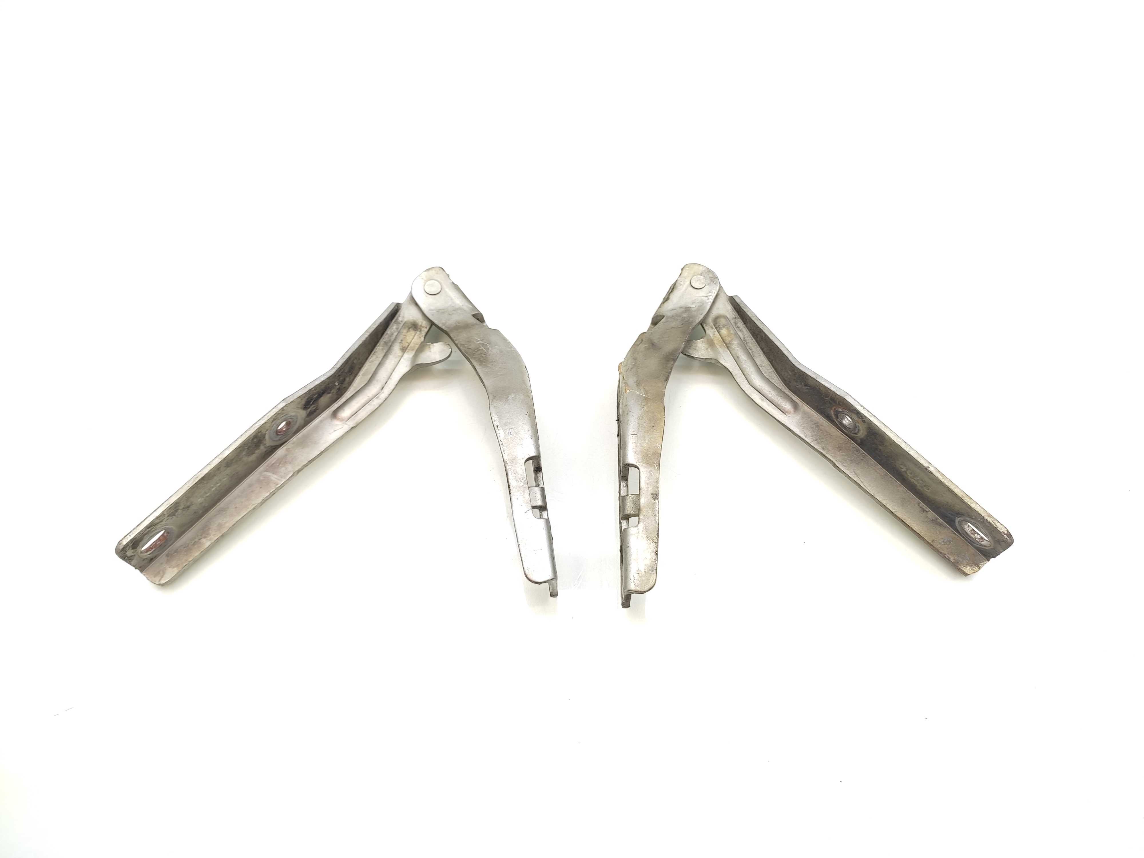 Par Dobradiça Capô Peugeot 206 2006 2007 2008 2009 2010 1