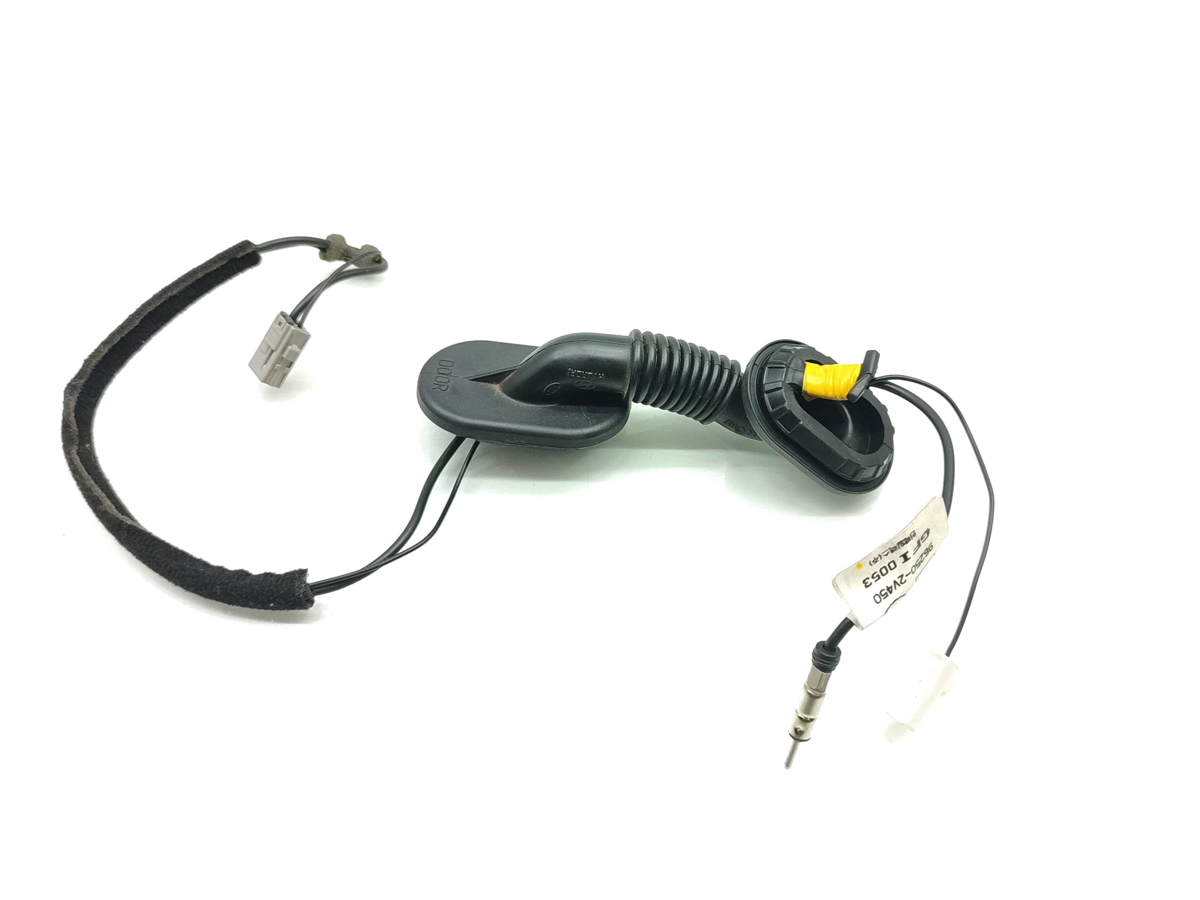 Chicote Anterna Rádio Hyundai Veloster 2011 2012 962502v450 1