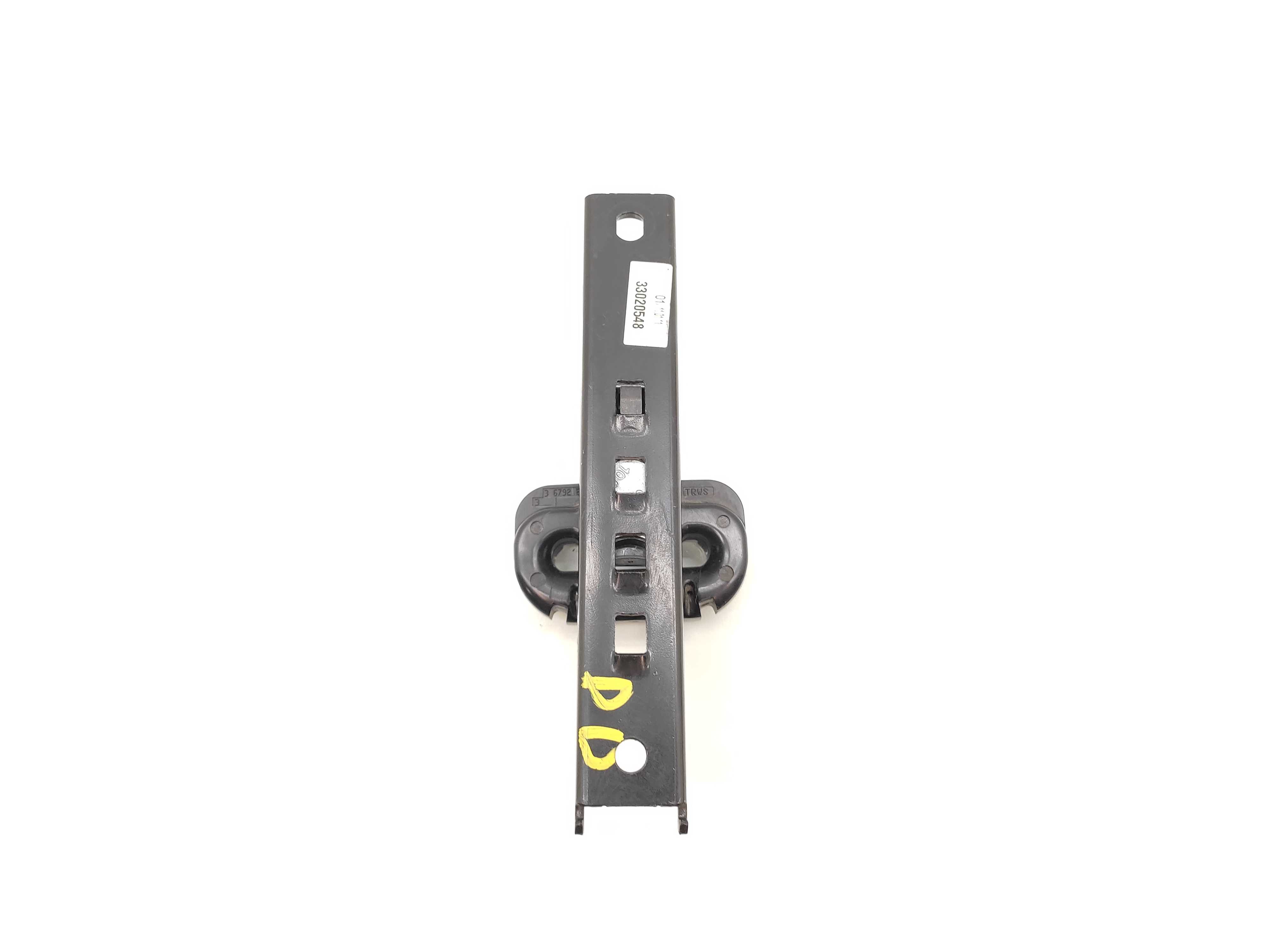 Suporte Regulagem Cinto Dianteiro Fiat Bravo 2011 2012 2013 2
