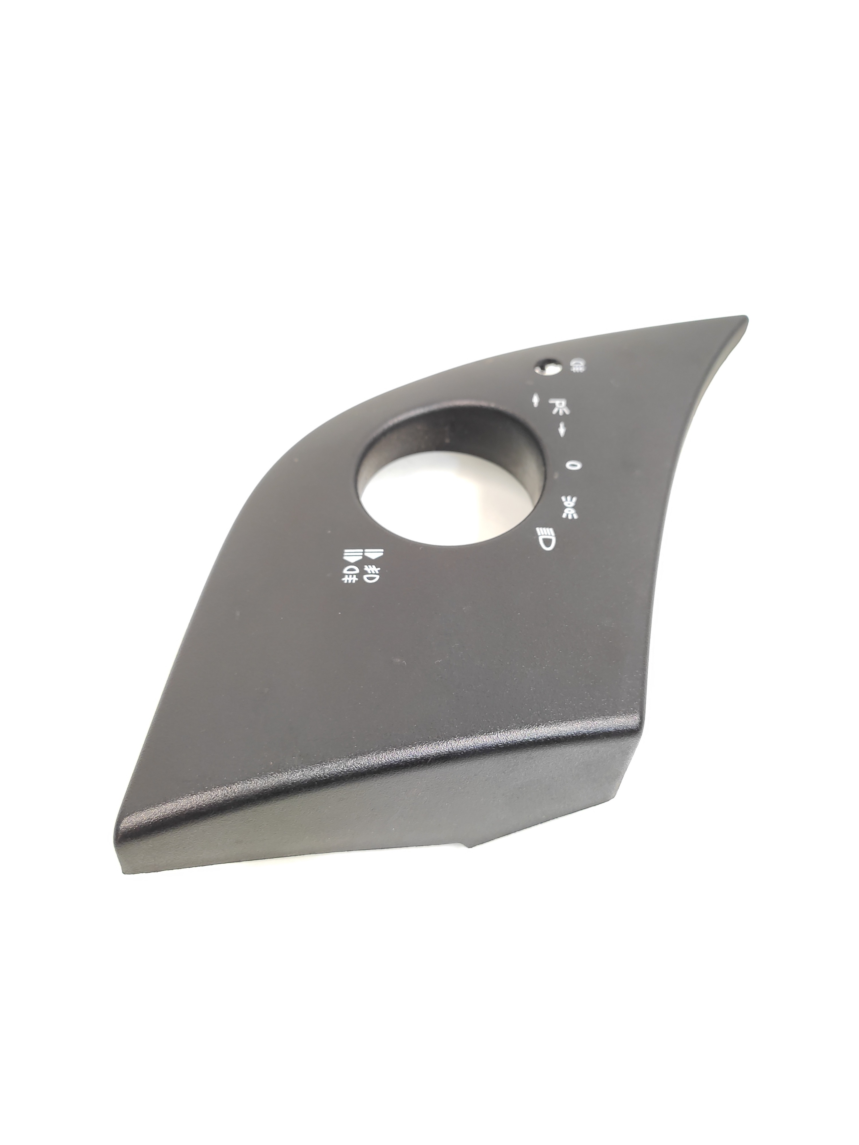 Moldura Chave De Luzes Mb Classe A 160 190 1999 2000 2001 2