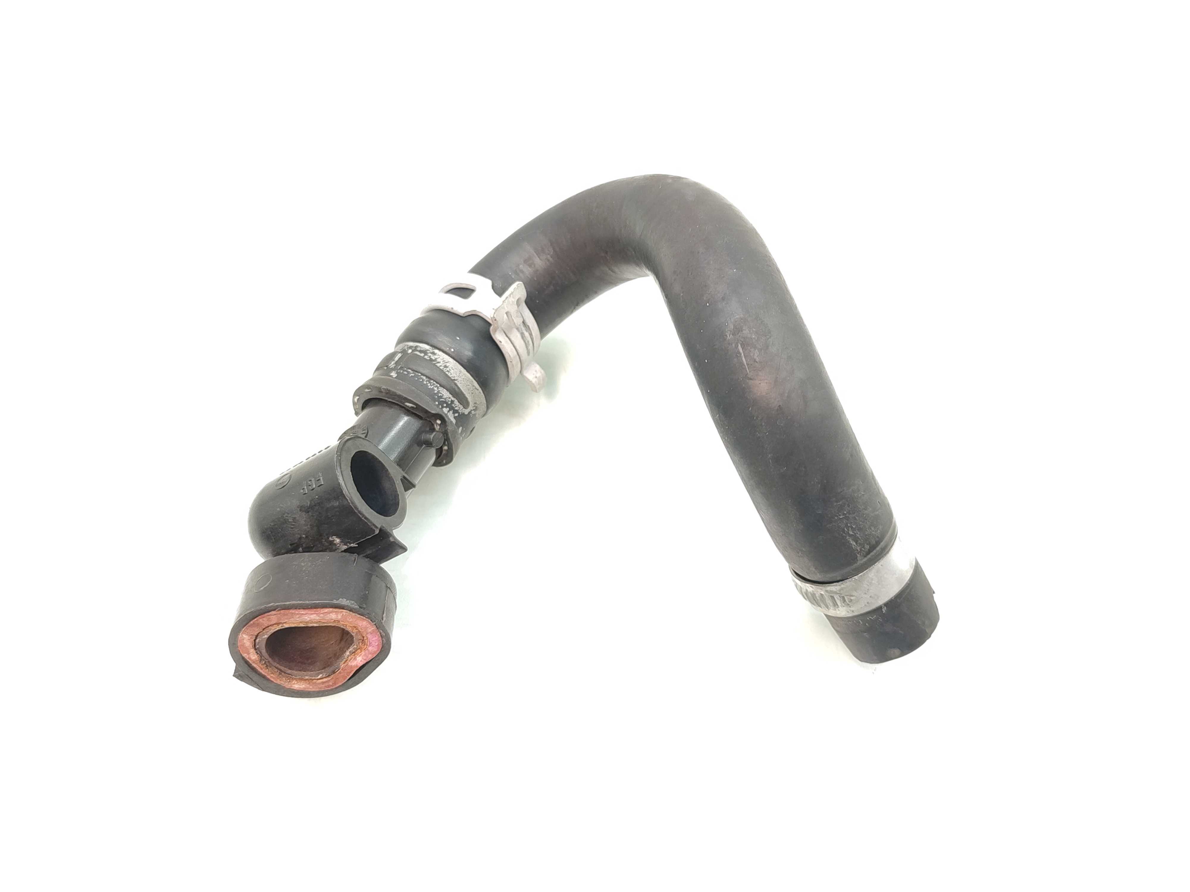 Mangueira Entrada Água Gm Corsa Montana Meriva 1.4 93381887 3