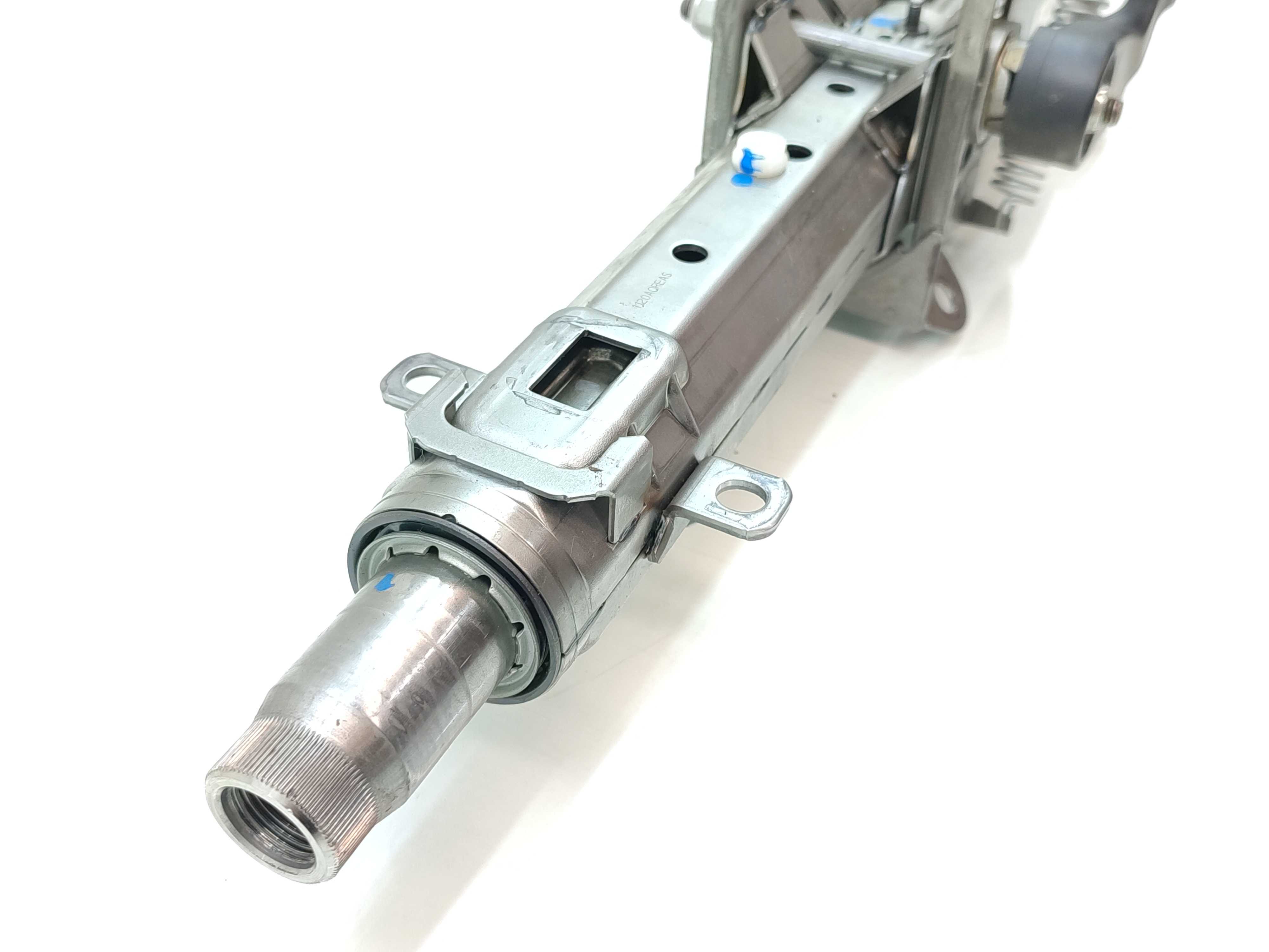 Coluna Direção Vw Jetta Variant 2.5 2010 2011 2012 5