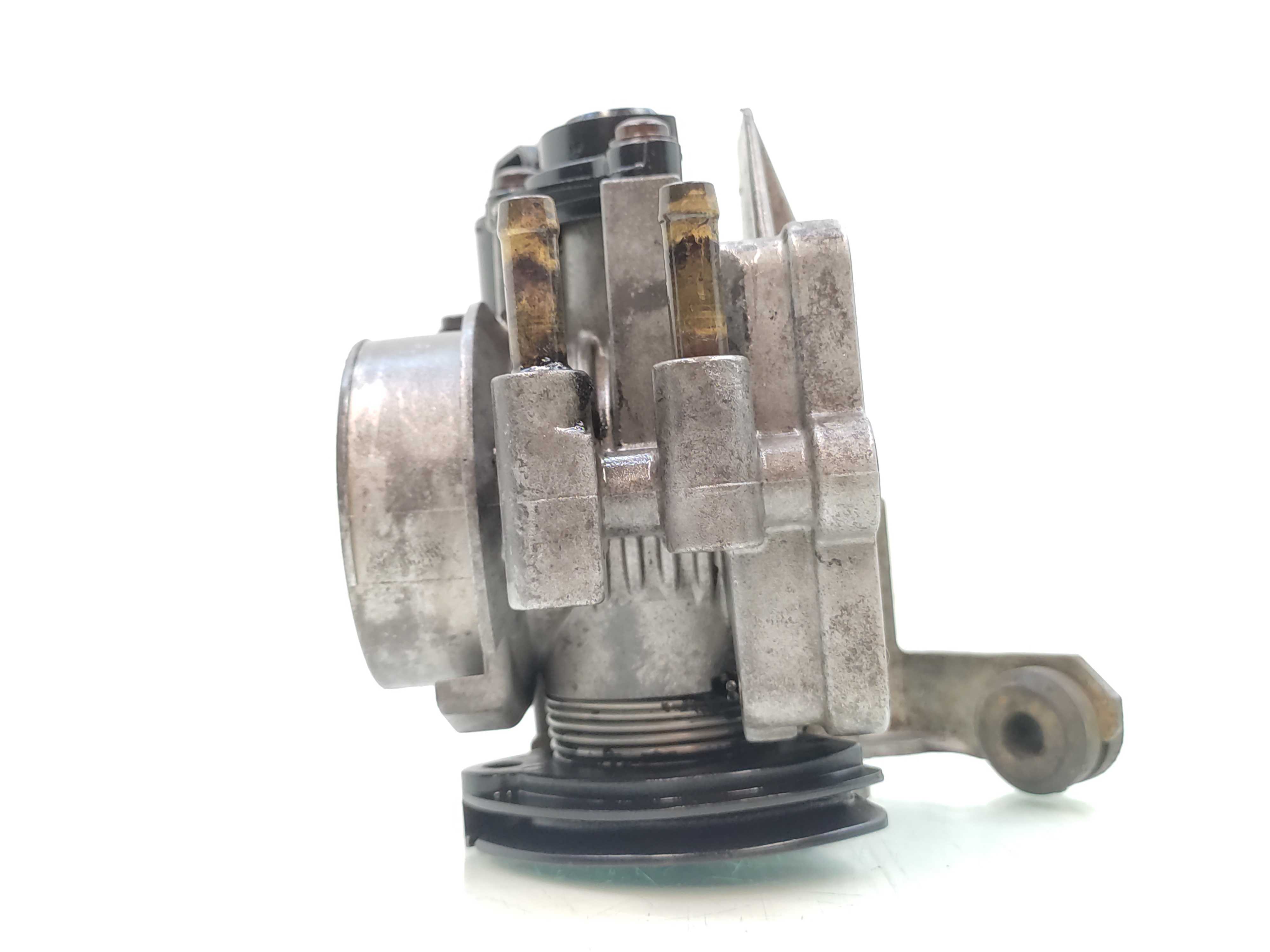 Corpo Borboleta Tbi Gm Corsa 1.0 16v Gasolina 1999 2000 2001 4