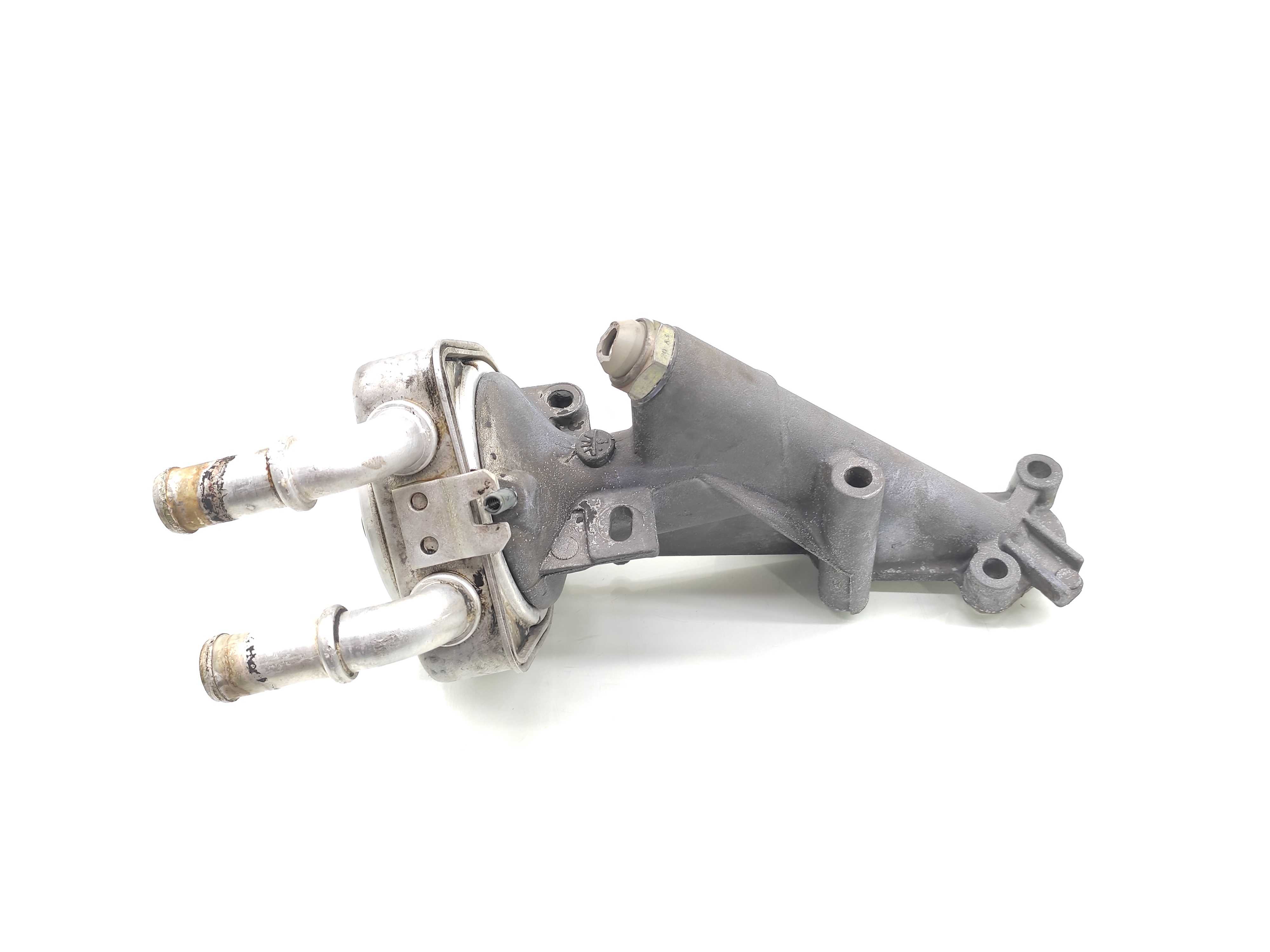 Trocador Óleo Citroen Xsara Picasso 2.0 16v 2005 2006 2007 1
