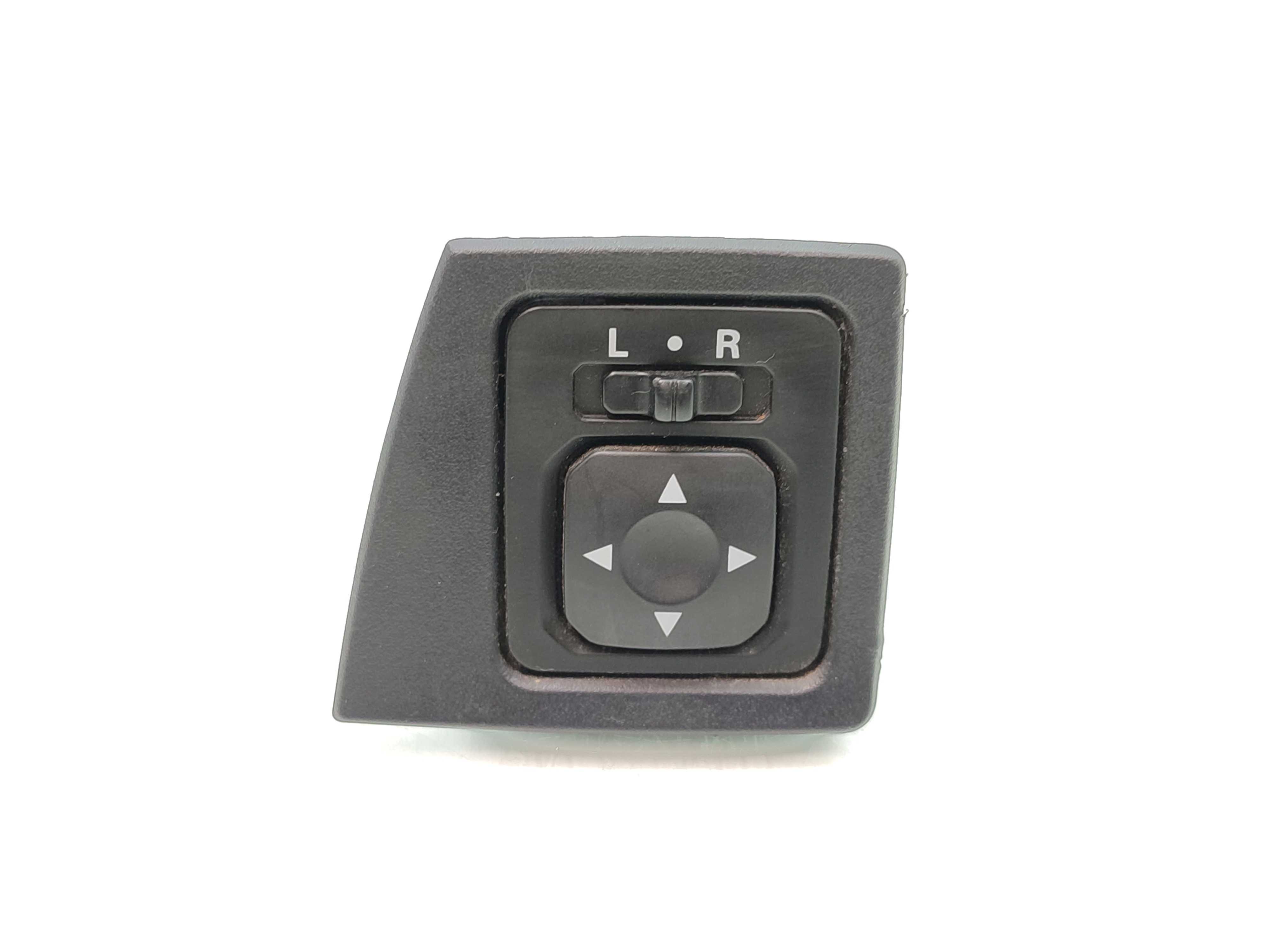 Botão Retrovisor Elétrico Mitsubishi Lancer 2014 2015 2016 1