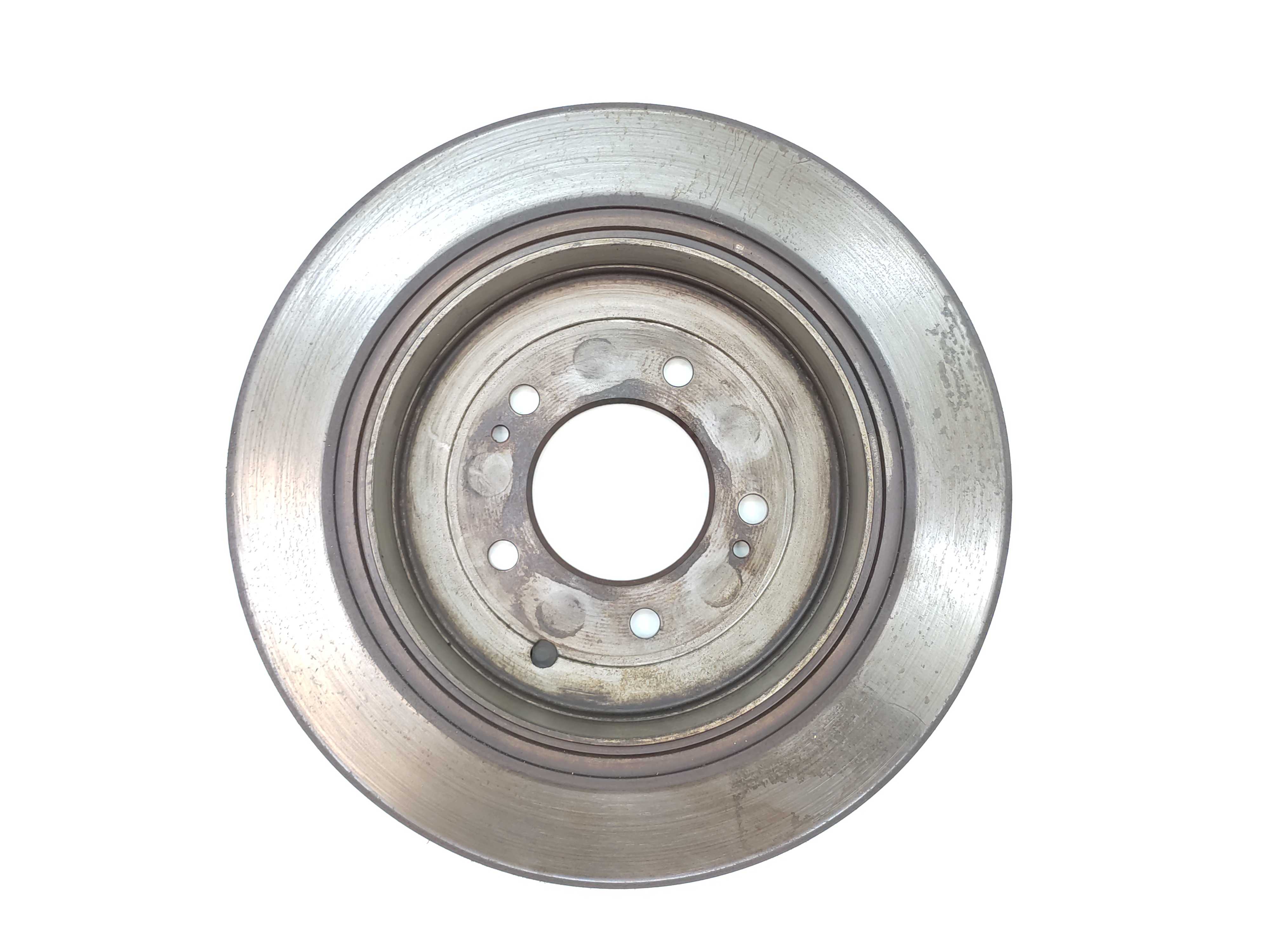 Disco Freio Traseiro Kia Sportage 2020 2019 2018 2017 3