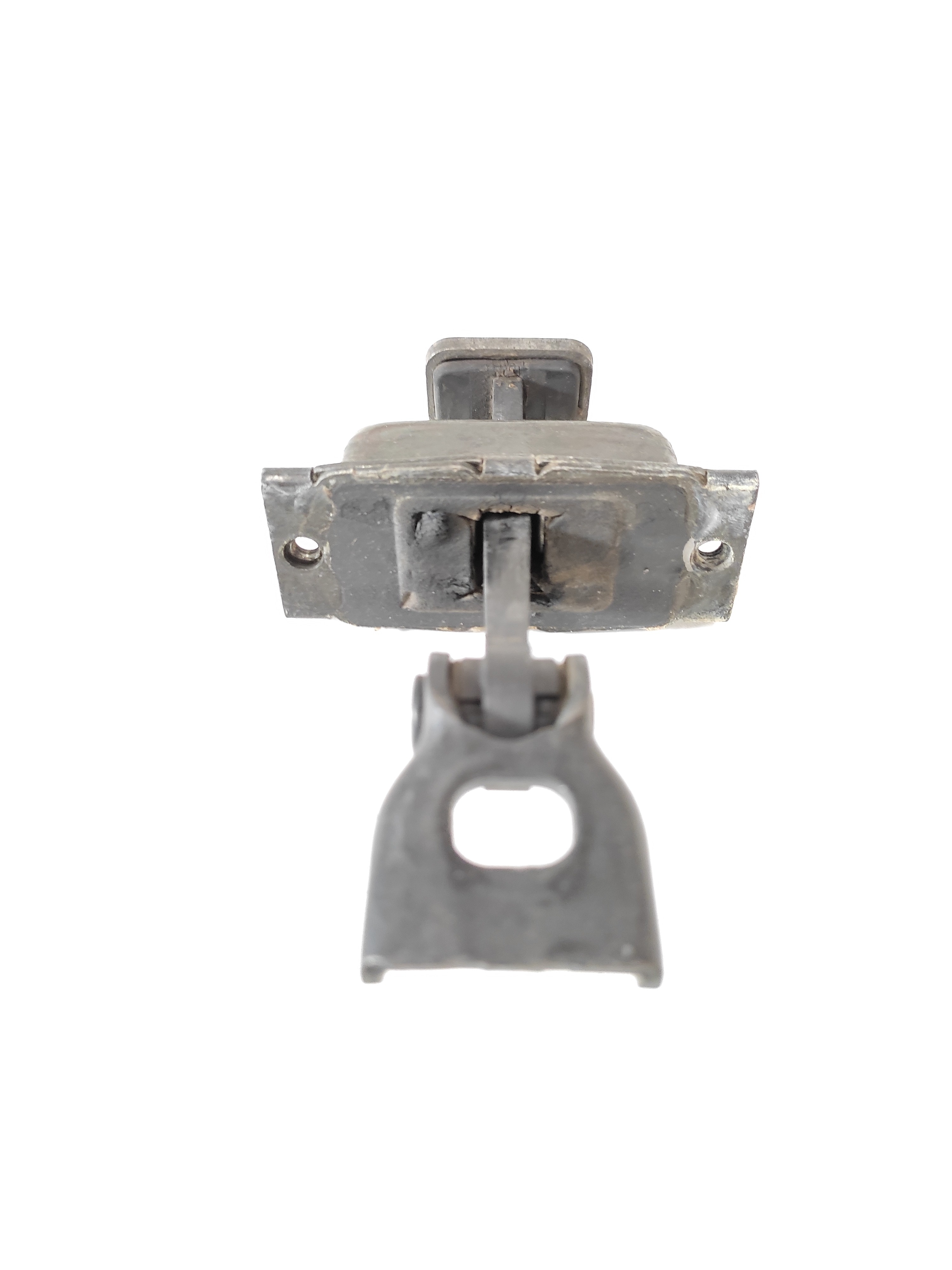 Limitador Porta Traseira S/ Lado Mercedes Classe A 160 1999 3