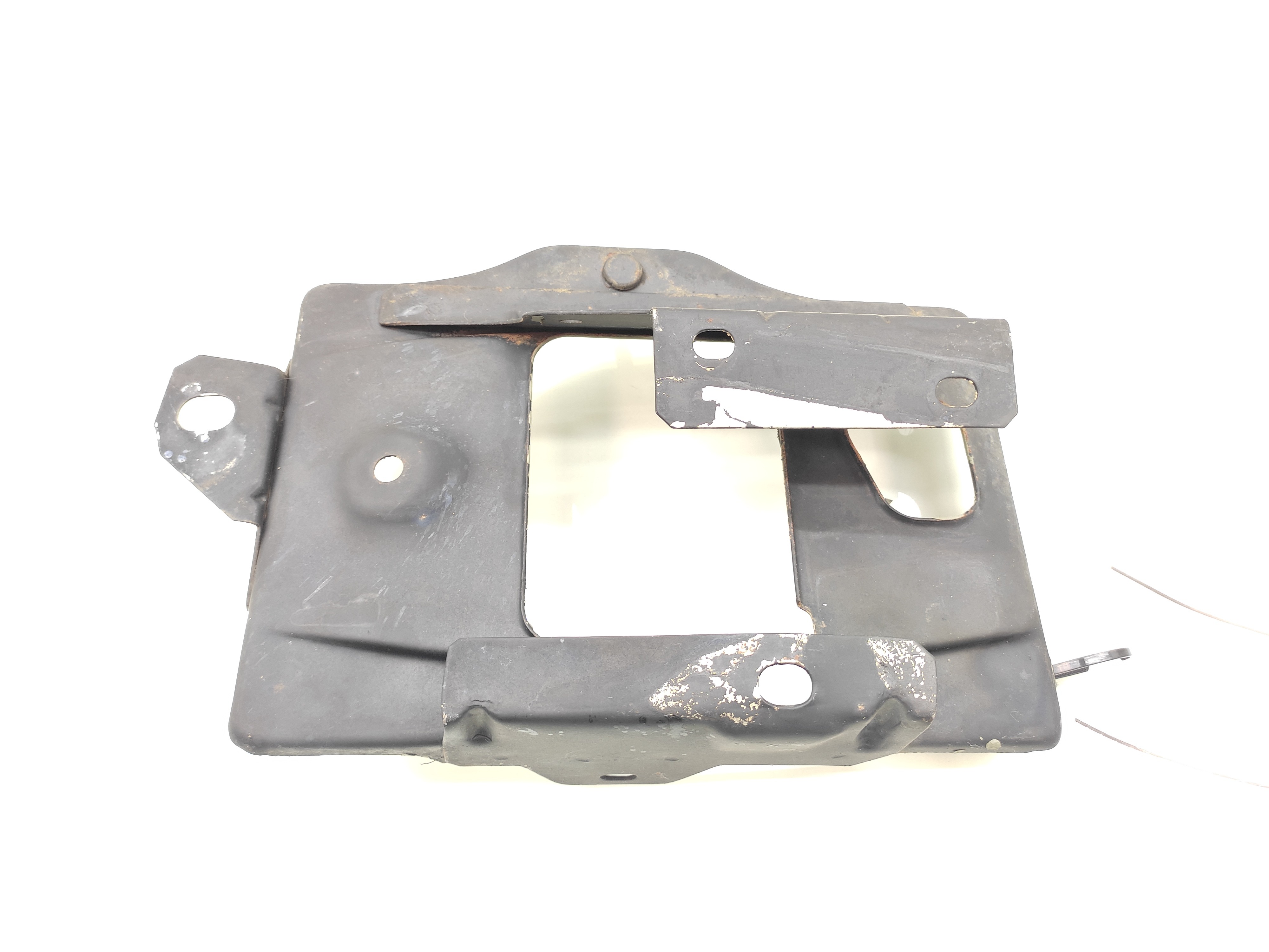 Suporte Caixa Bateria Fiat Uno 1996 1997 1998 1999 2000 2