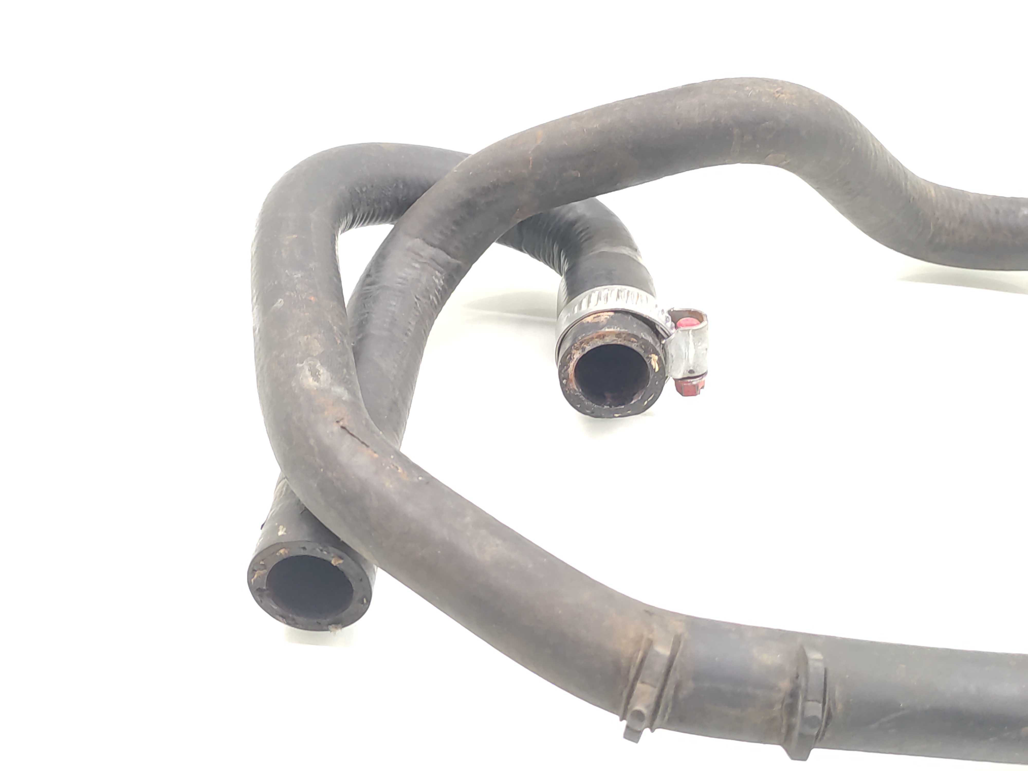 Mangueira Inferior Reservatório Água Vw Fox 1.0 2007 2008 2