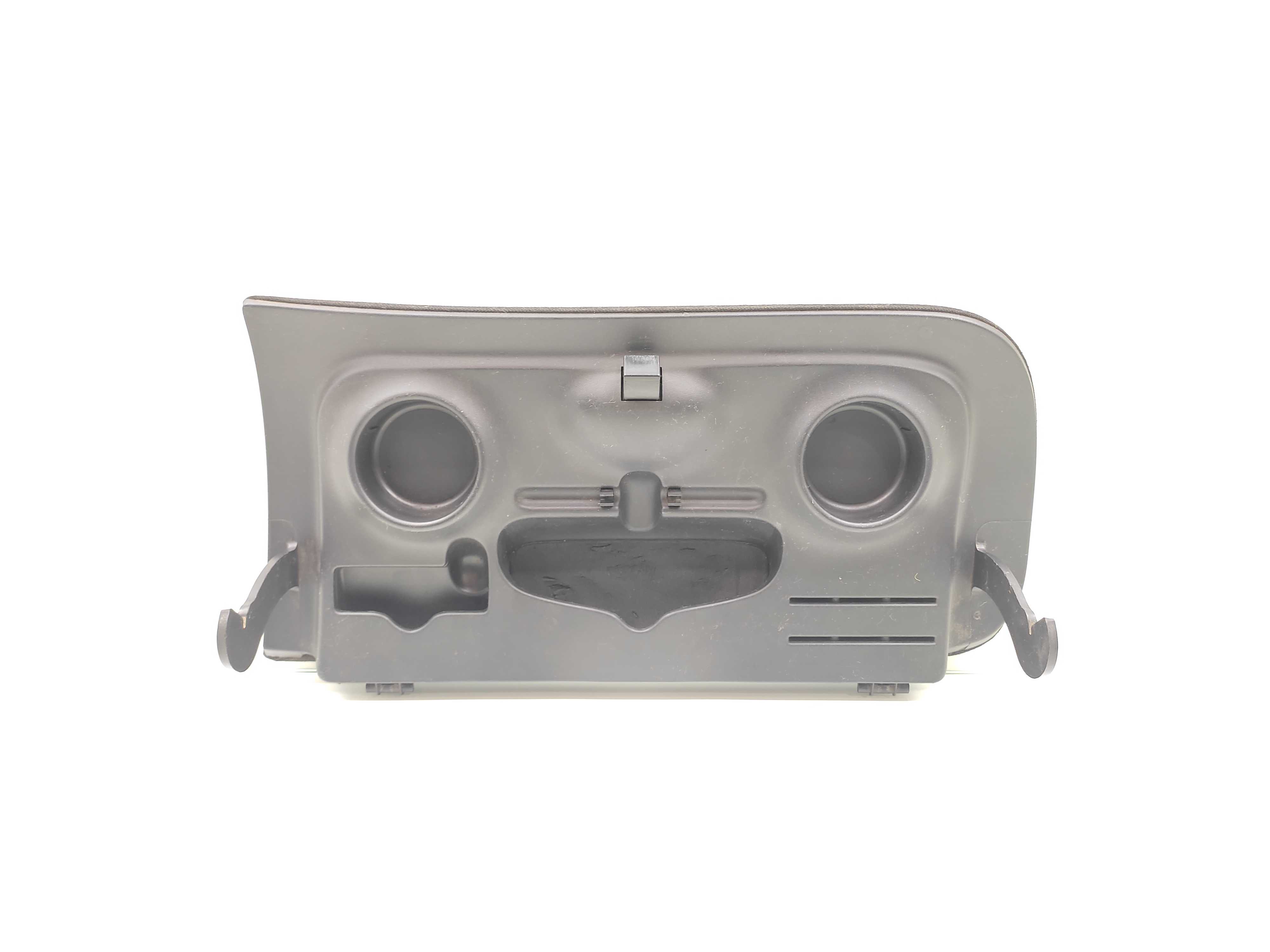 Tampa Porta Luvas Peugeot 206 207 2007 2008 3