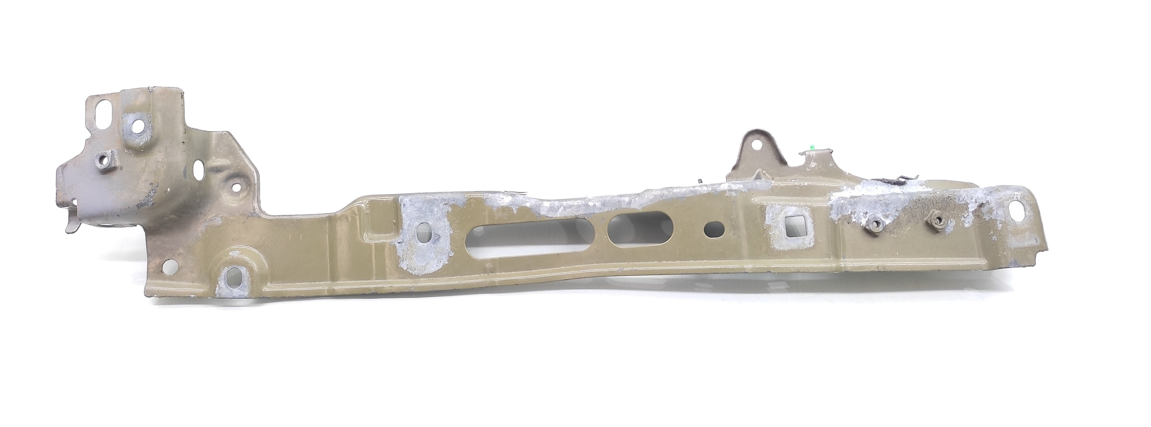 Suporte Paralama Direito Renault Megane 2008 2009 2010 2011 1