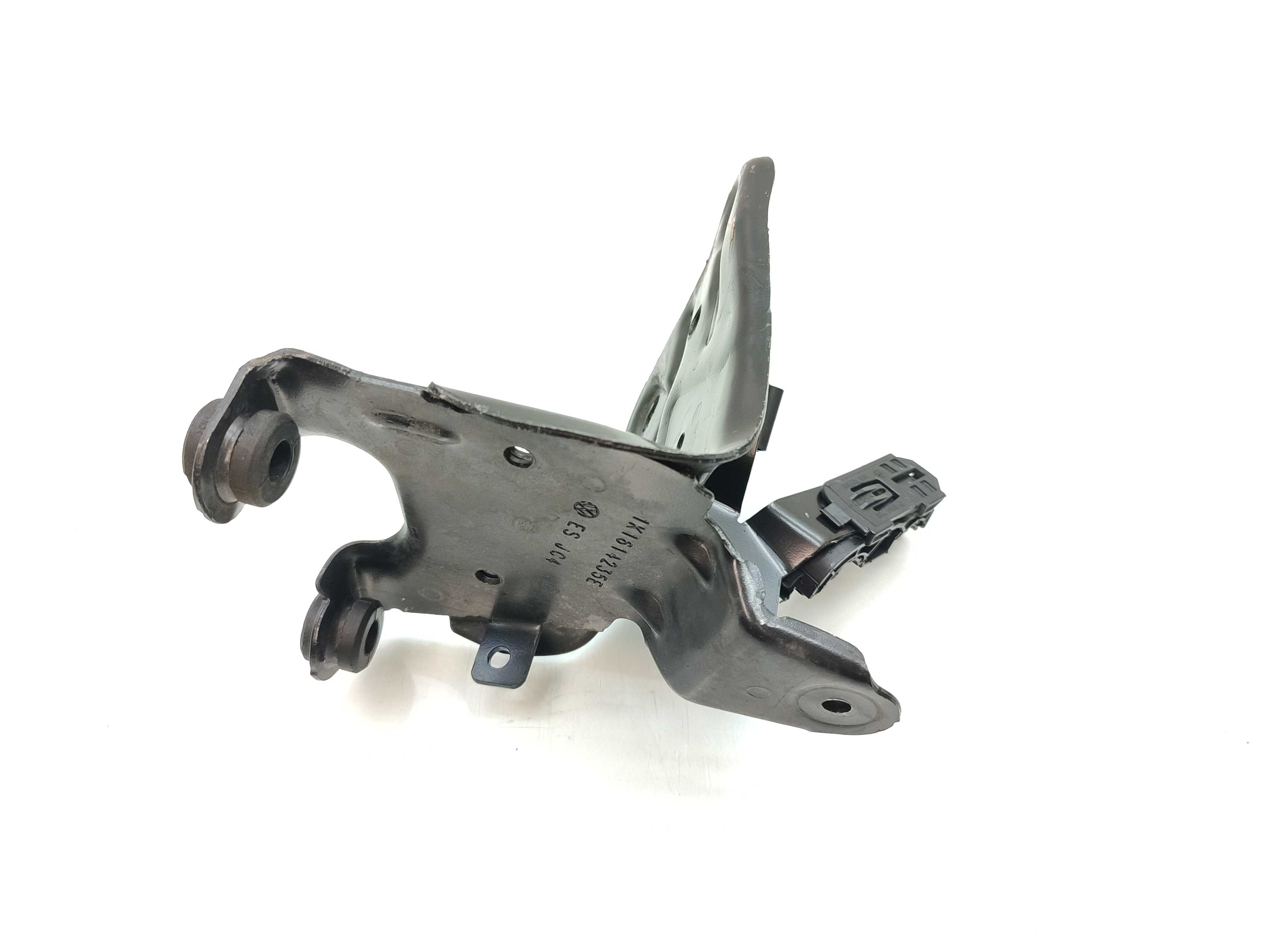 Suporte Módulo Abs Vw Jetta 2.5 2009 2010 2011 2012 Preto 3