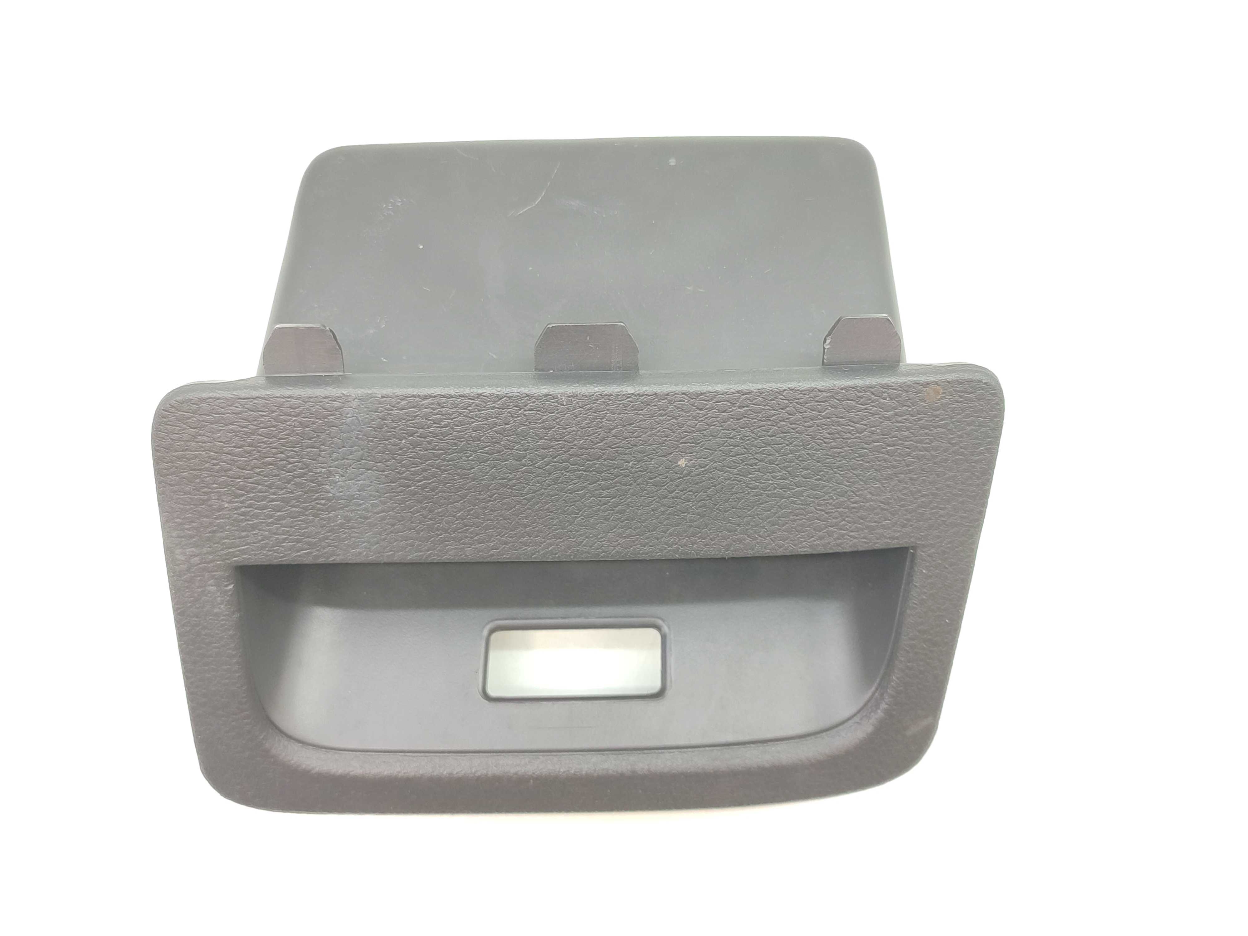 Porta Objetos Esquerdo Painel Vw Gol Voyage G5 2009 Á 2013