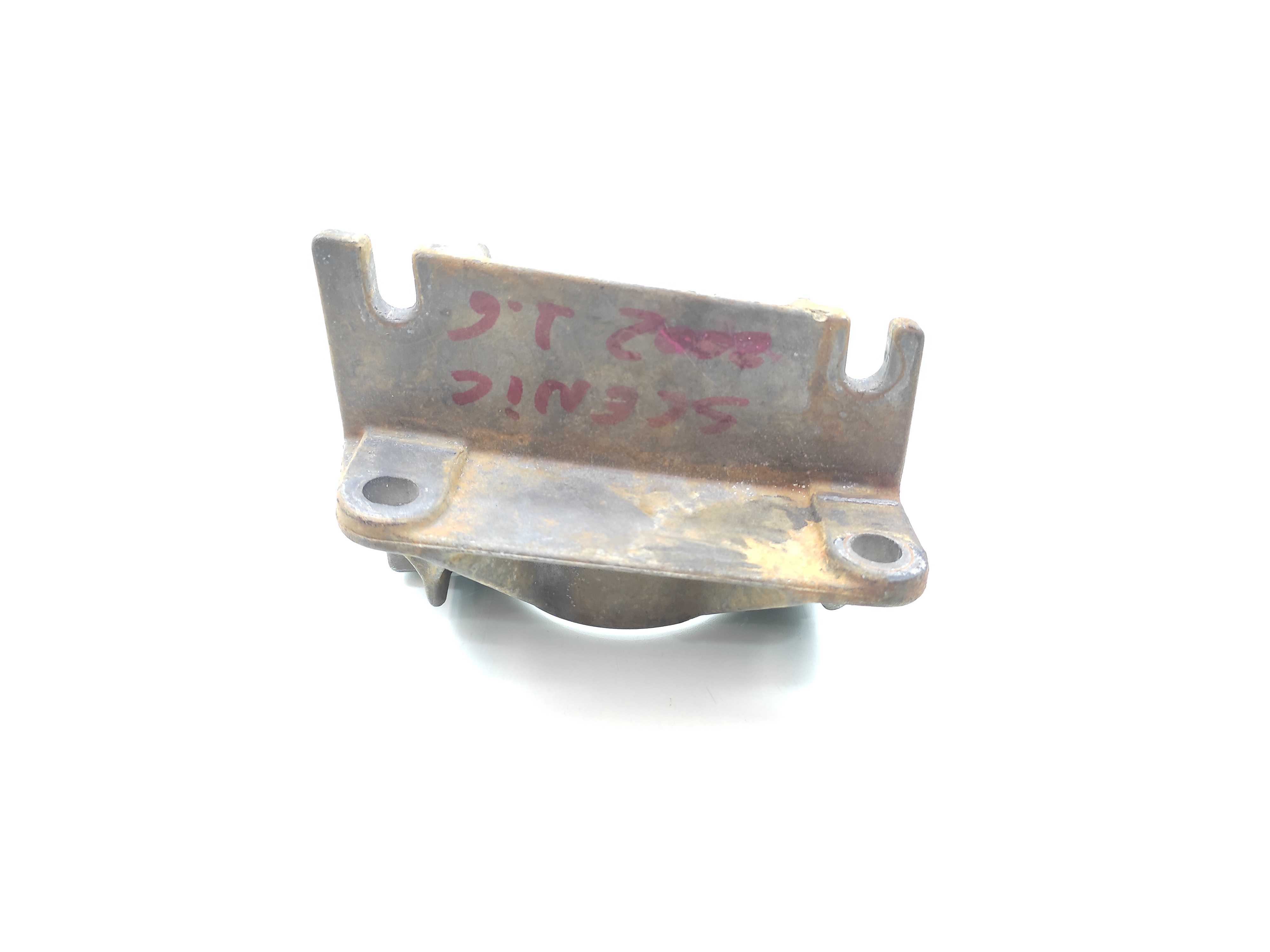 Suporte Central Coxim Câmbio Renault Scenic 1.6 2002 2003 2