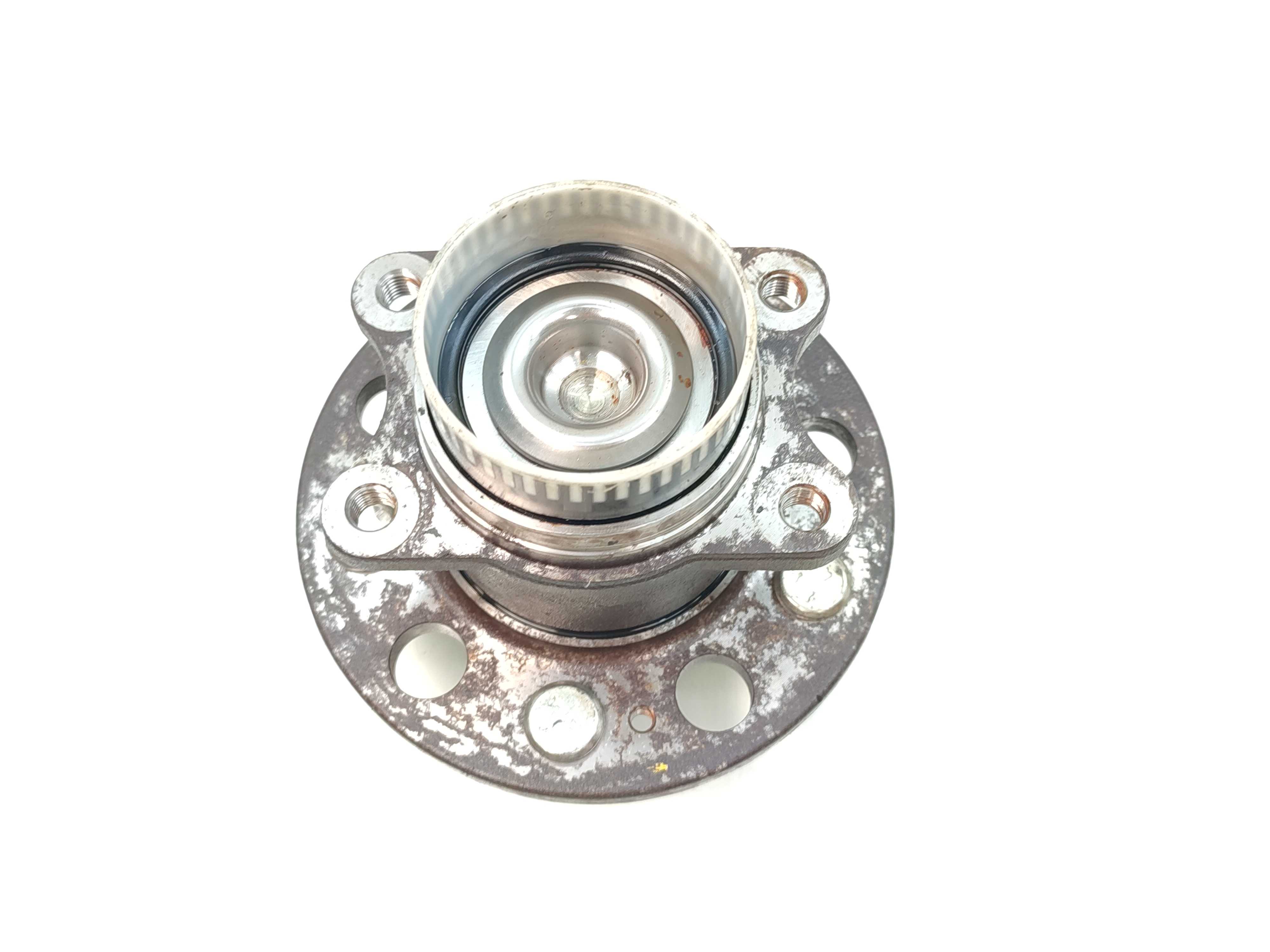 Cubo Roda Traseiro Kia Sportage 2011 2012 2013 2014 2015 1