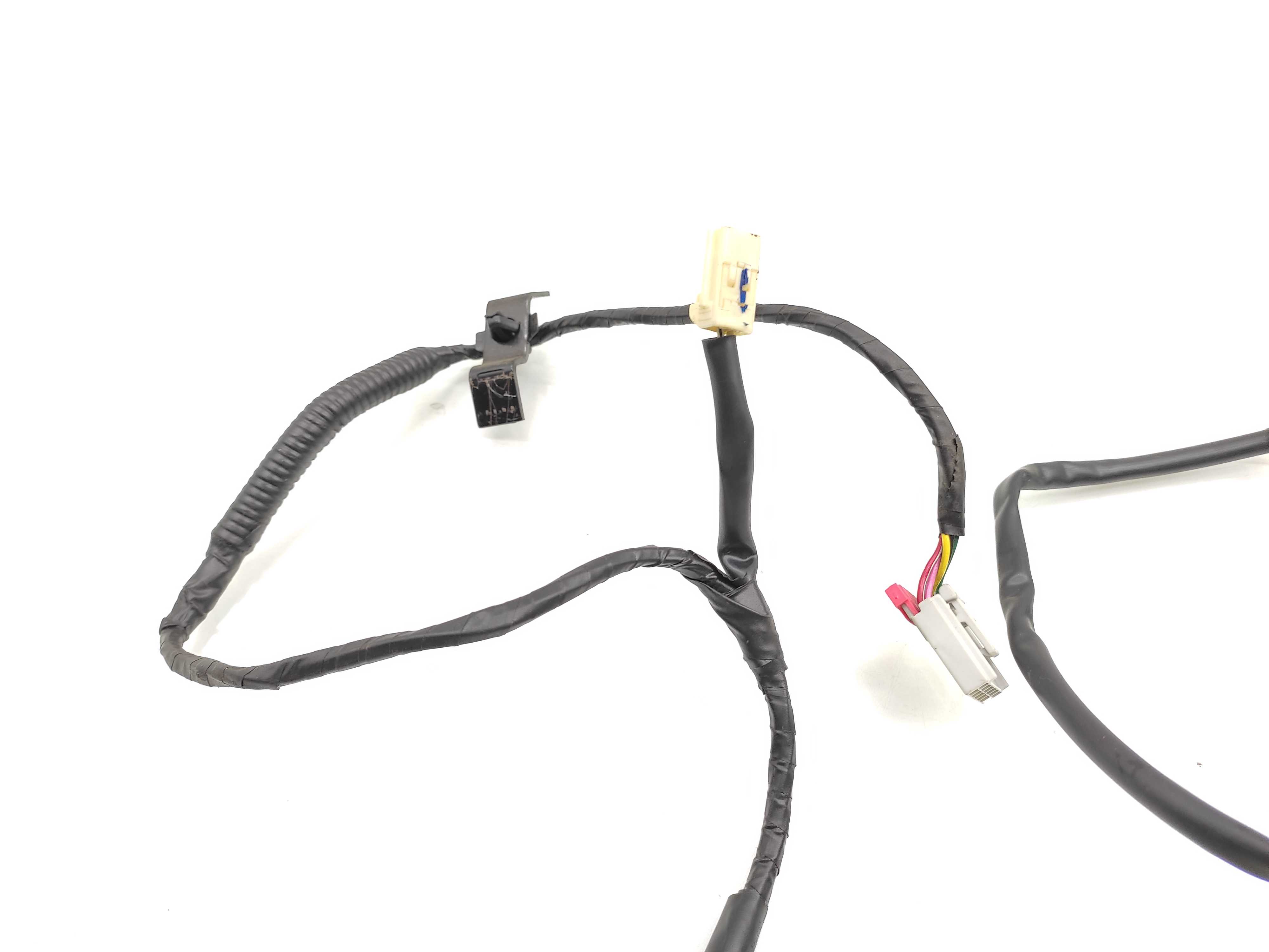 Chicote Módulo Ditecionador Ar Gm Omega 3.6 V6 2004 2005 2