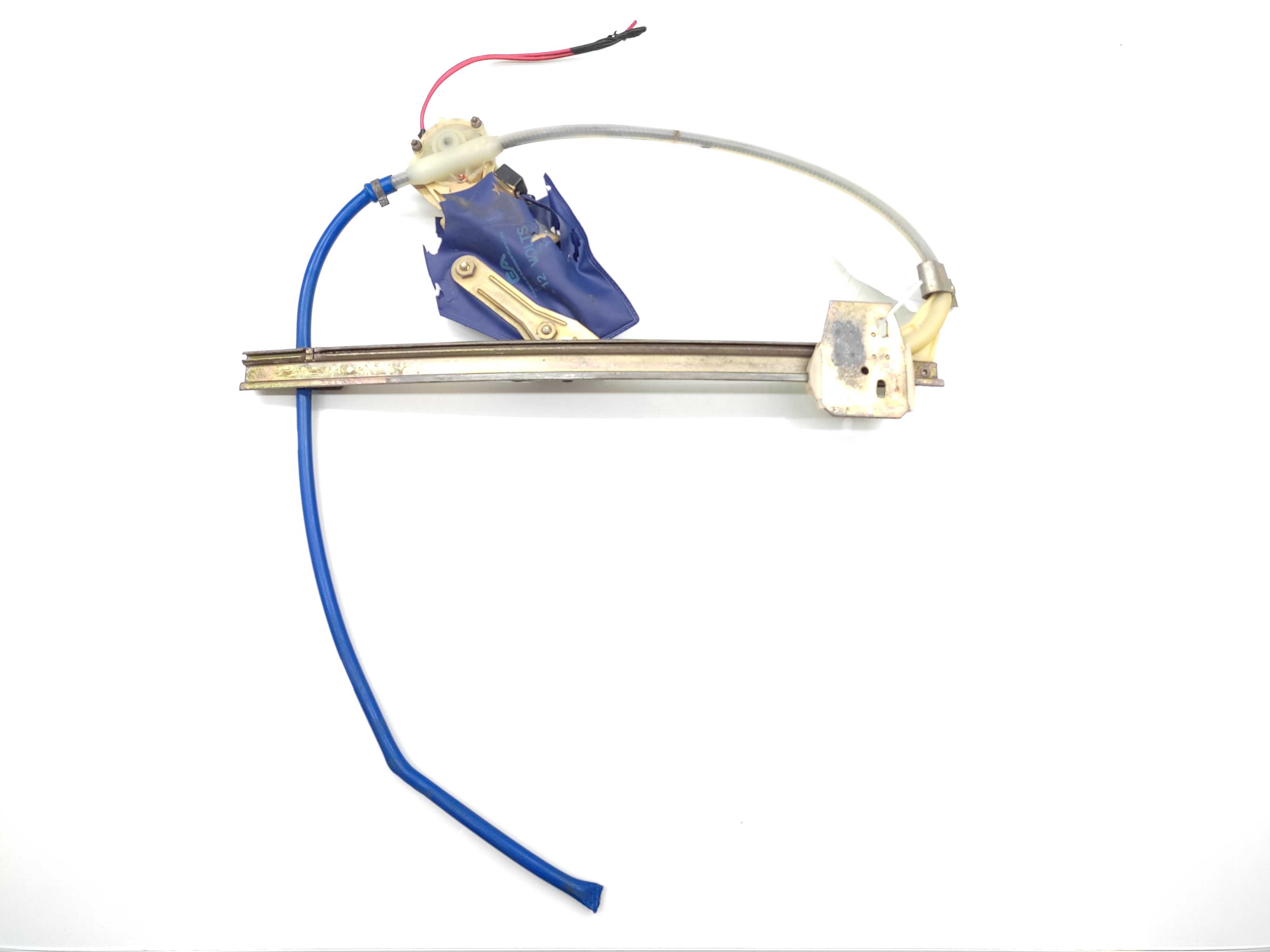 Máquina Vidro Elétrico Traseiro Esquerdo Santana 1998 97 96 1
