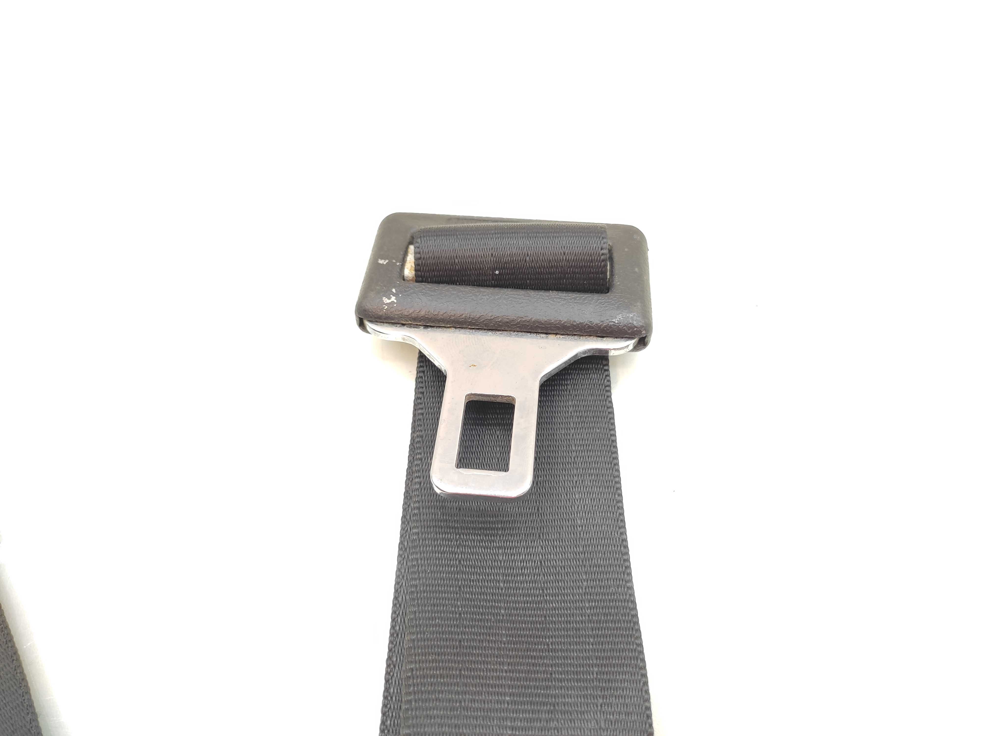 Cinto Segurança Traseiro Central Vw Gol G4 2006 2007 Á 2011 3