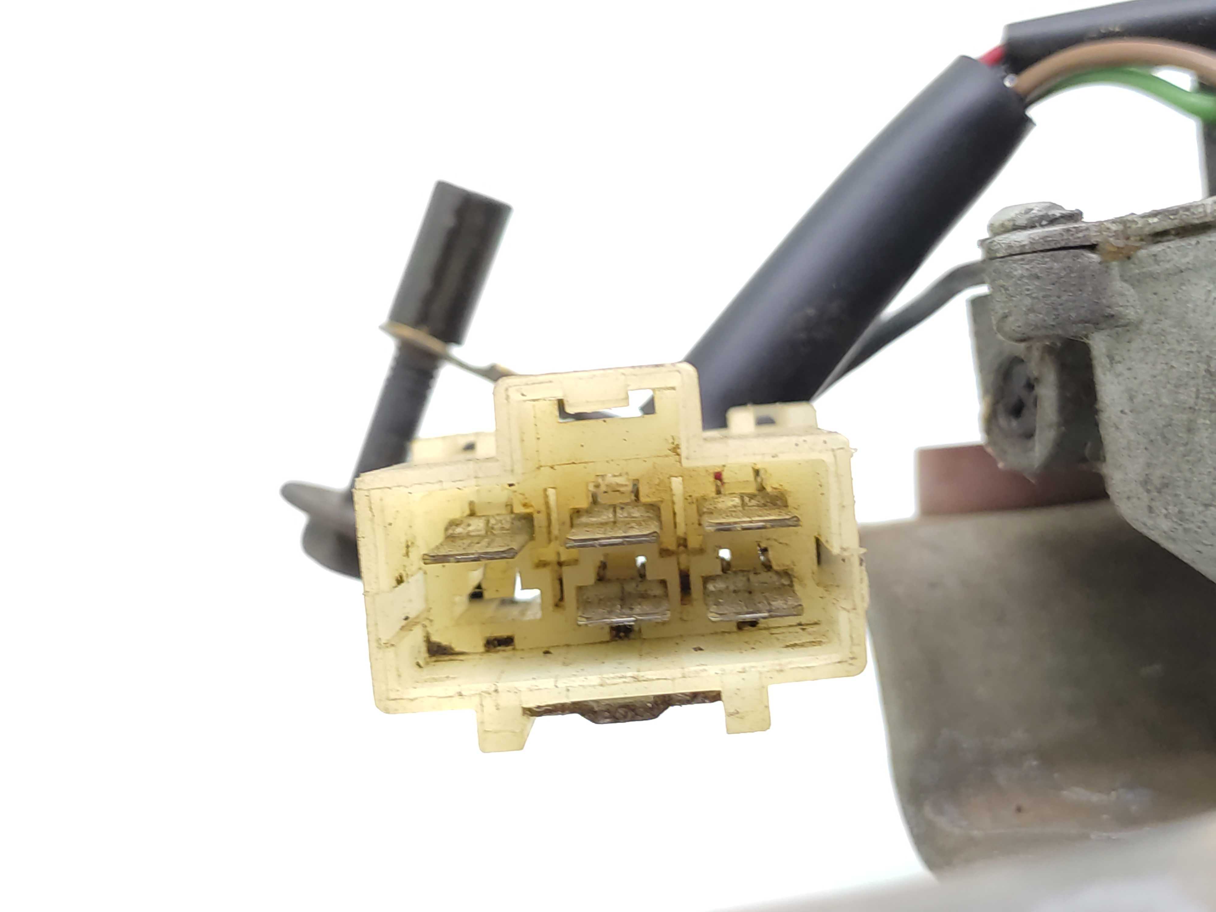 Motor Maquina Limpador Parabrisa Gm Omega 2003 2004 2005 6