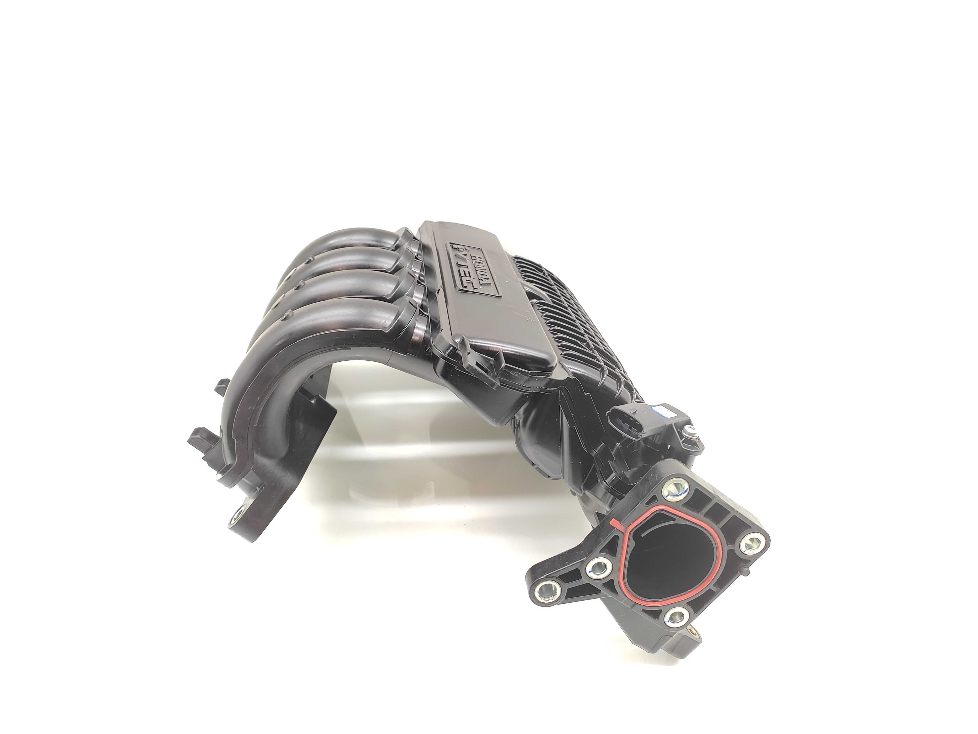 Coletor Admissão Honda City Fit 1.5 2015 2016 2017 2018 2019 3