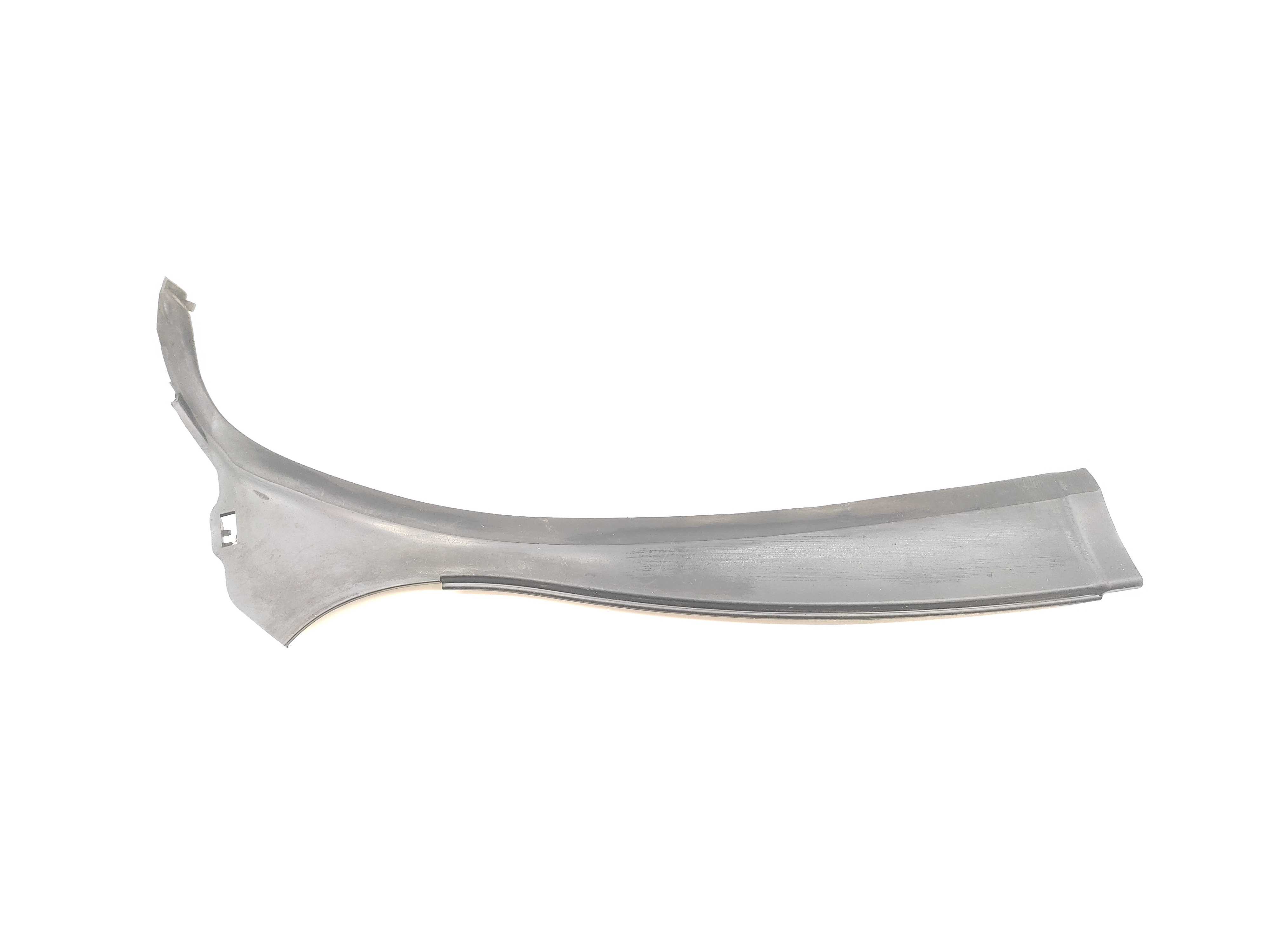 Grade Churrasqueira Lado Direito Peugeot 206 207 2007 2008 1