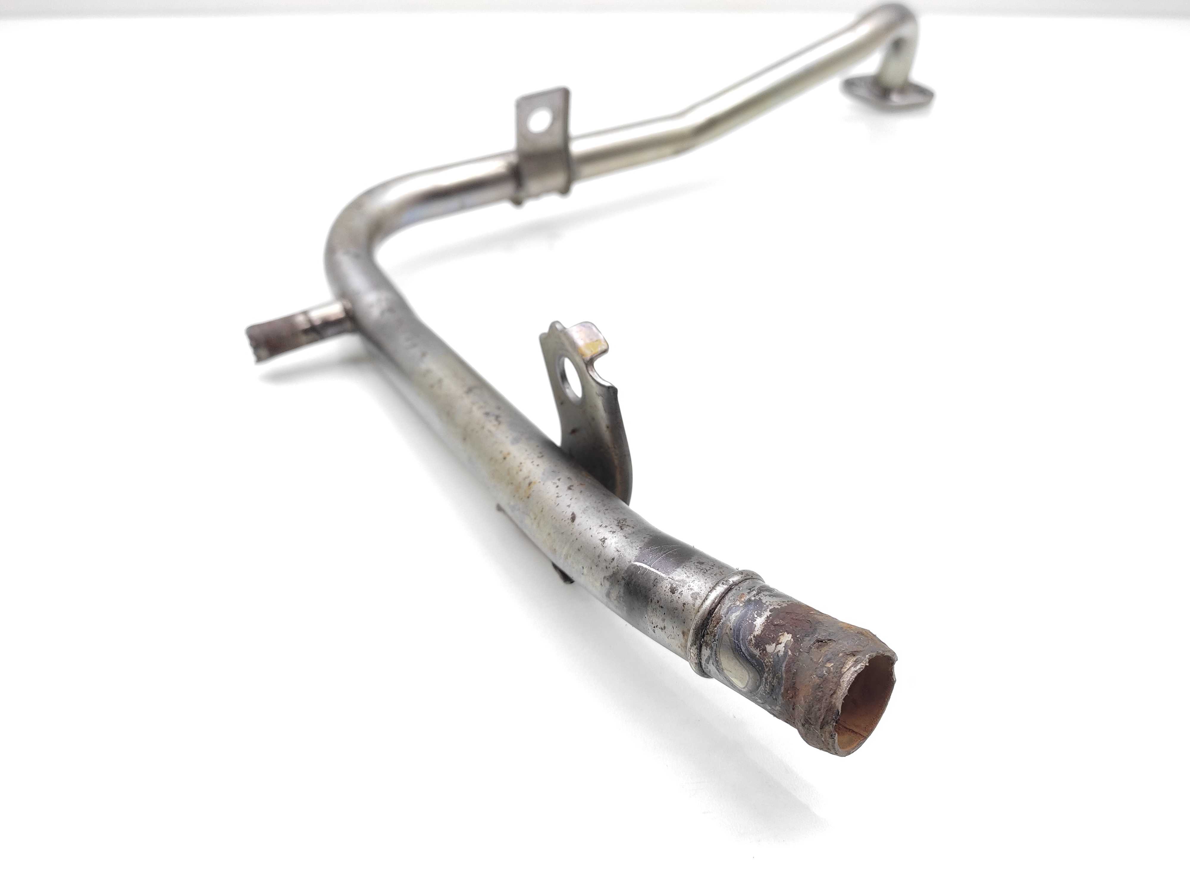 Cano Tubo Água Hyundai Hb20 1.6 2015 2014 2013 2016 2017 2