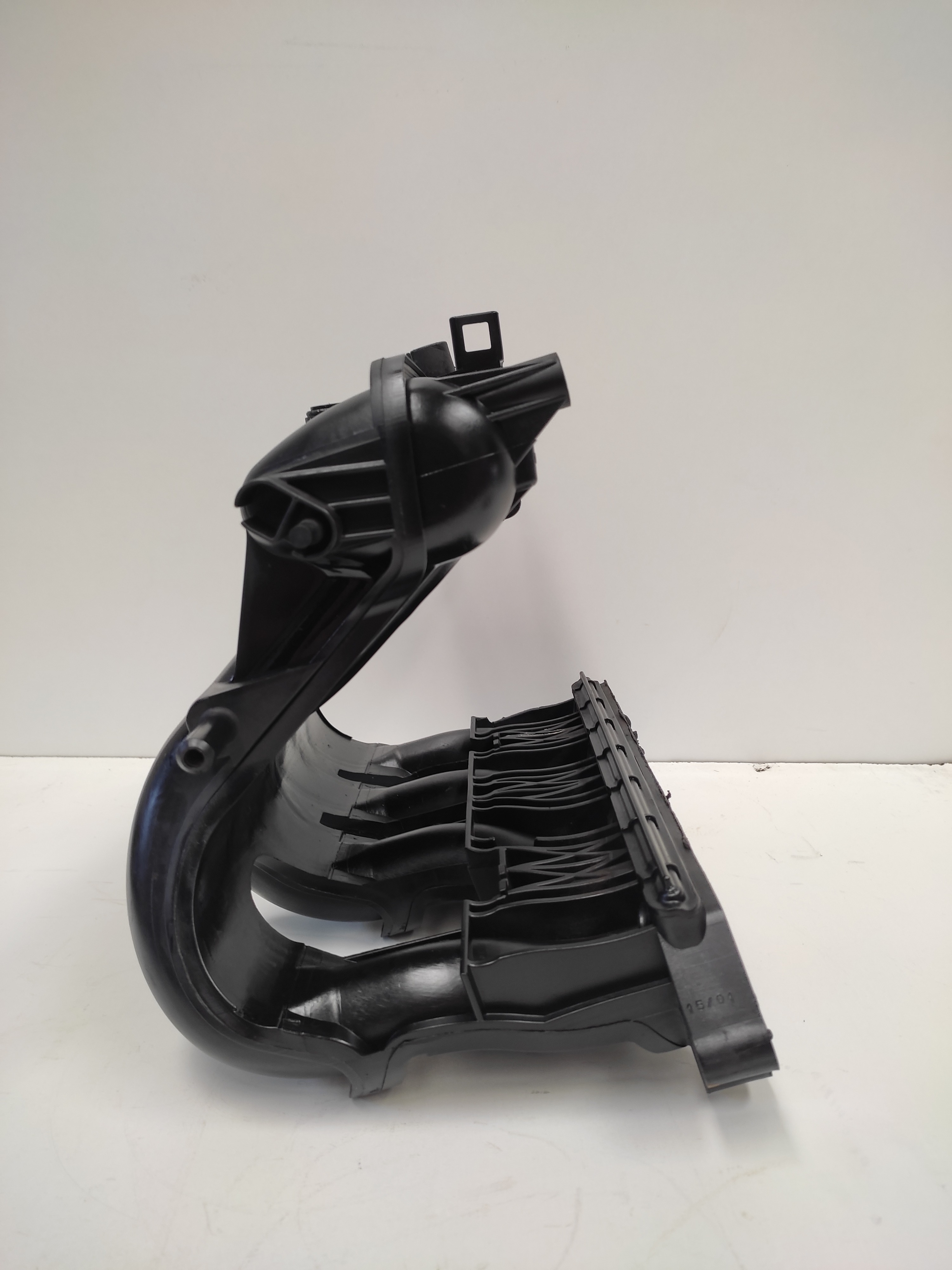 Coletor Admissão Mb Classe A 160 1999 2000 Original 4