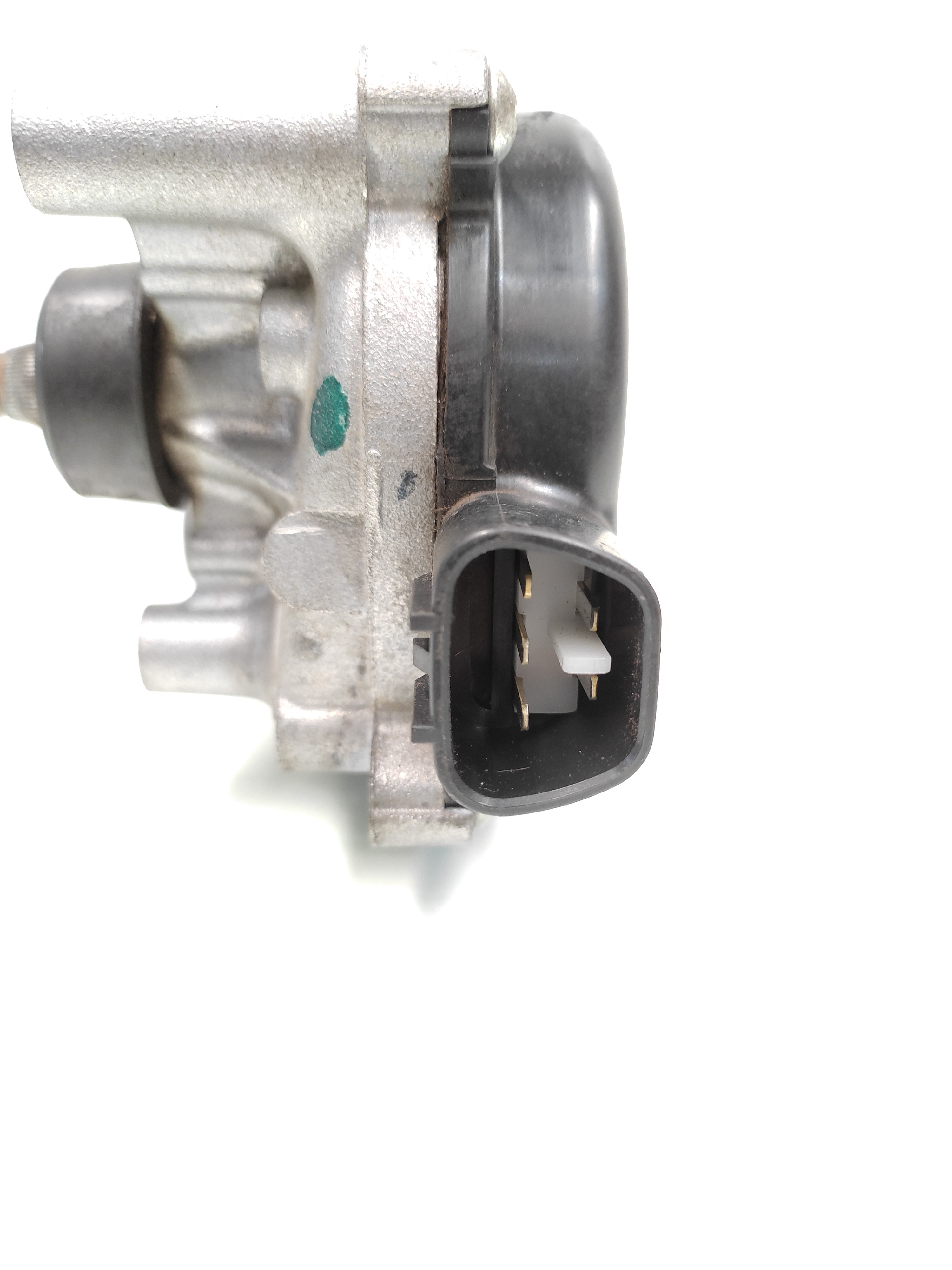 Motor Limpador Parabrisa Dianteiro Honda New Fit 2015 Á 18 3