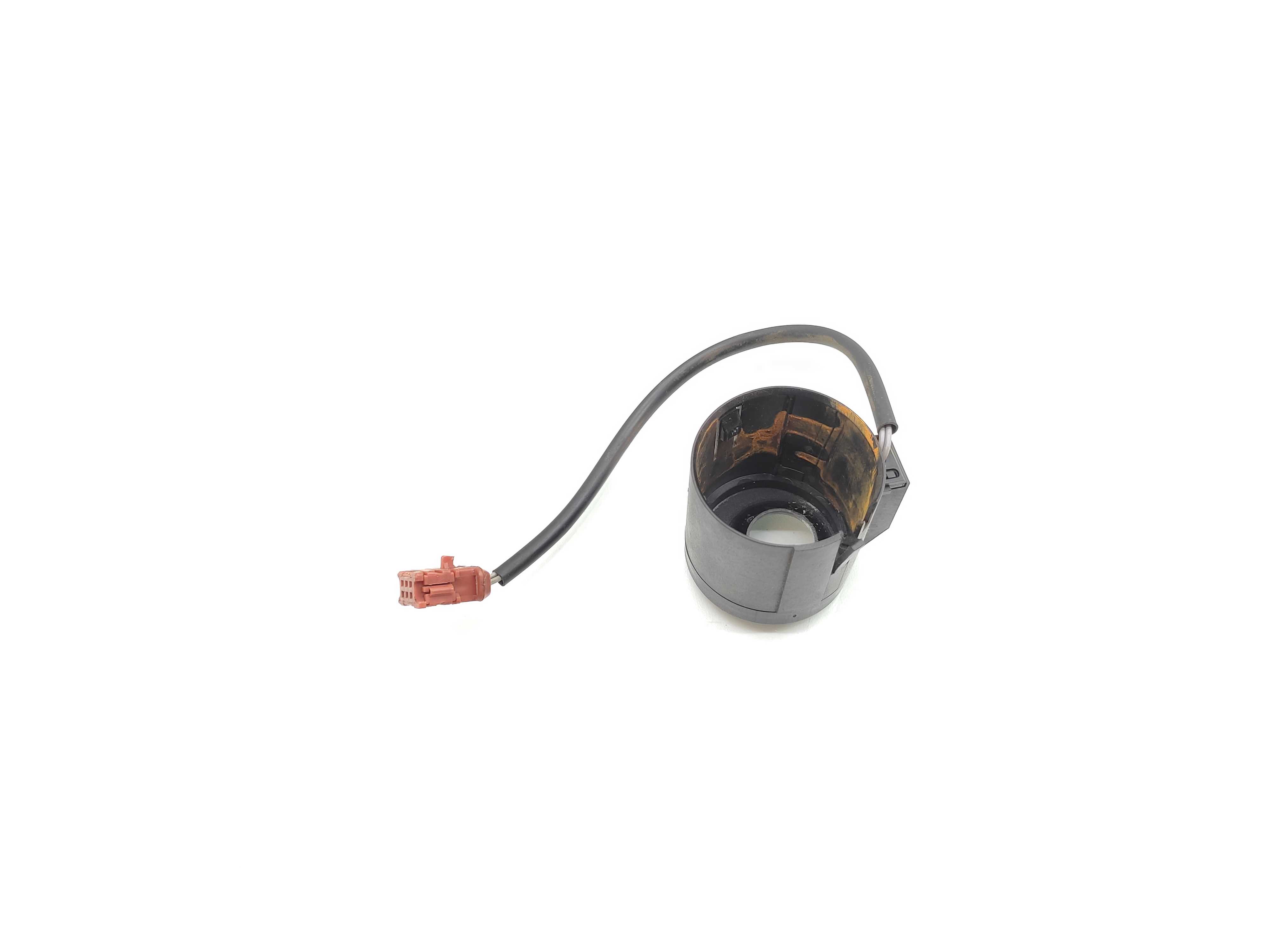 Antena Comutador Ignição Peugeot 206 1.0 16v Gas 2002 2003 2
