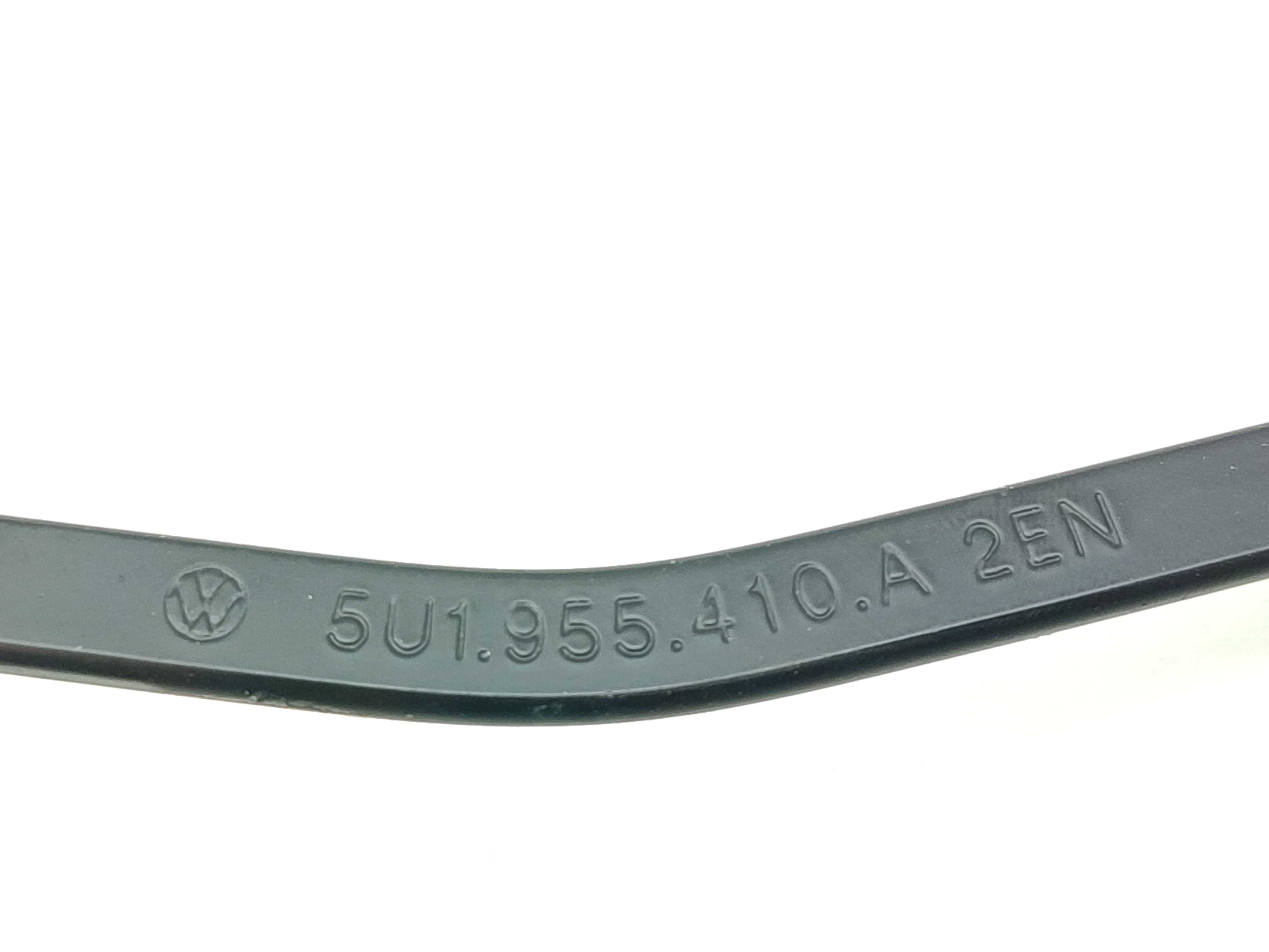 Braço Limpador Direito Vw Gol Voyage Saveiro G5 G6 Direito 3