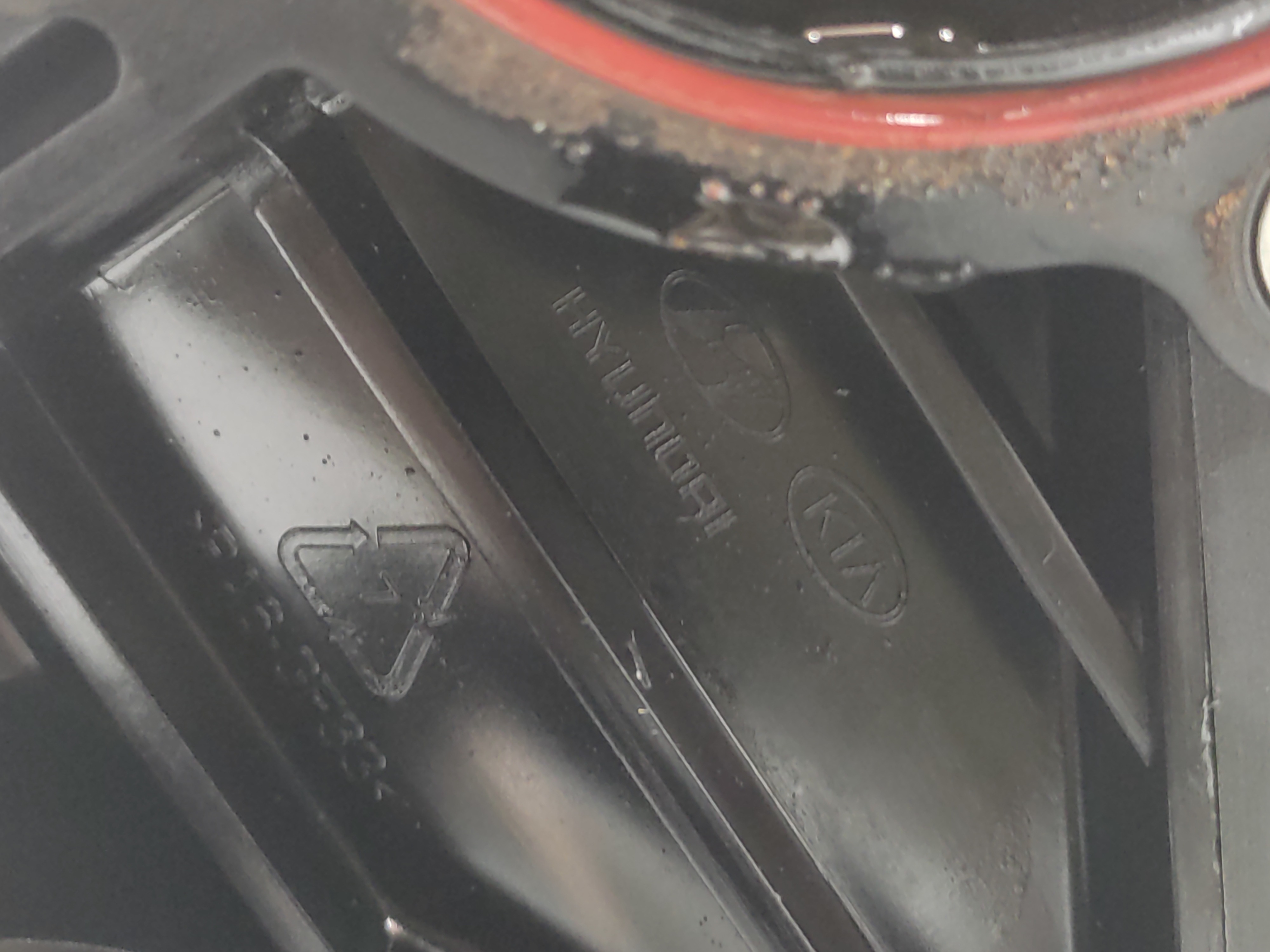 Coletor Admissão Kia Sportage 2.0 2020 2019 2018 2017 6