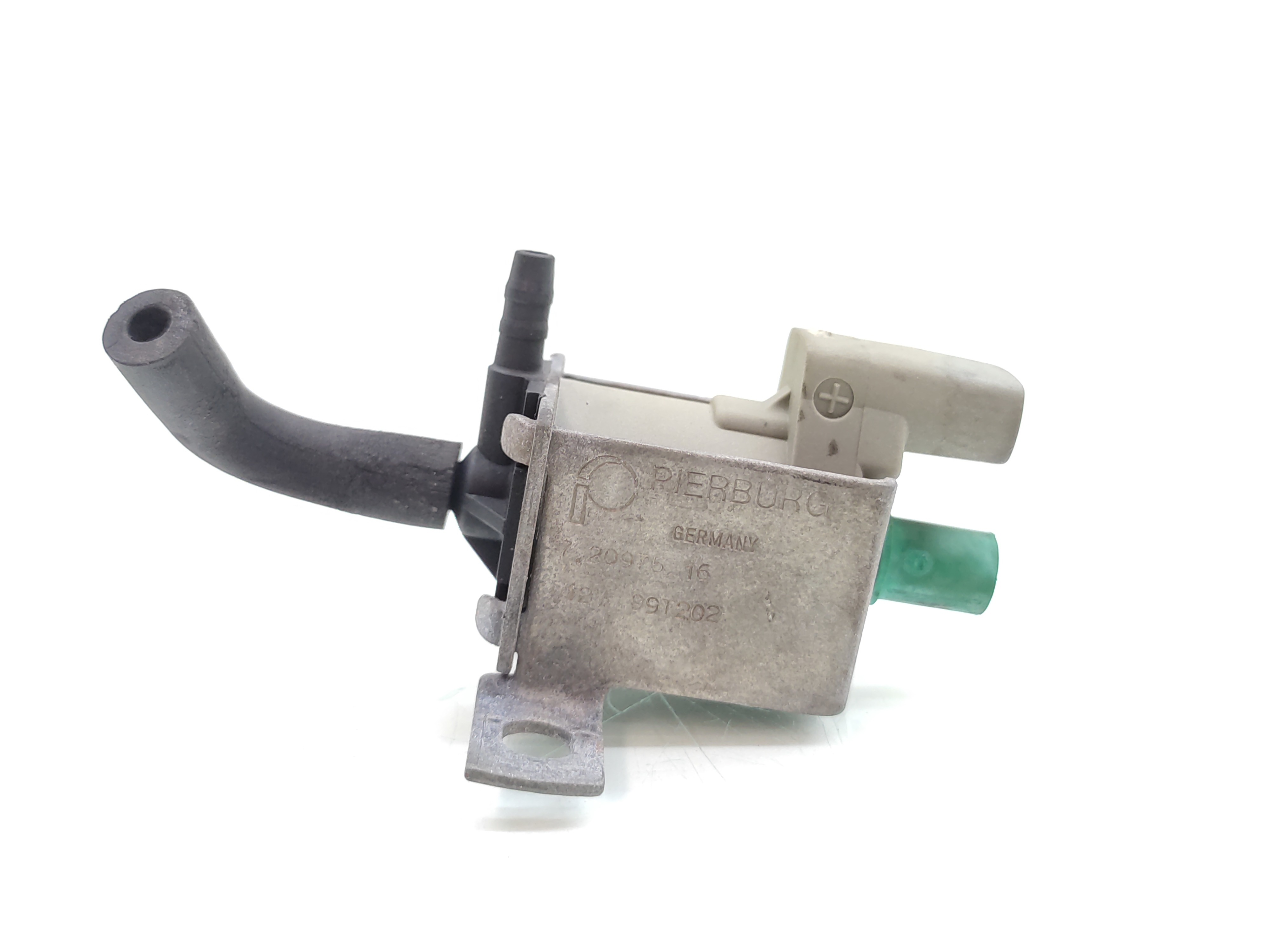 Válvula Solenoide Gm Corsa 1.0 16v 1997 1998 1999 2000 2001 3